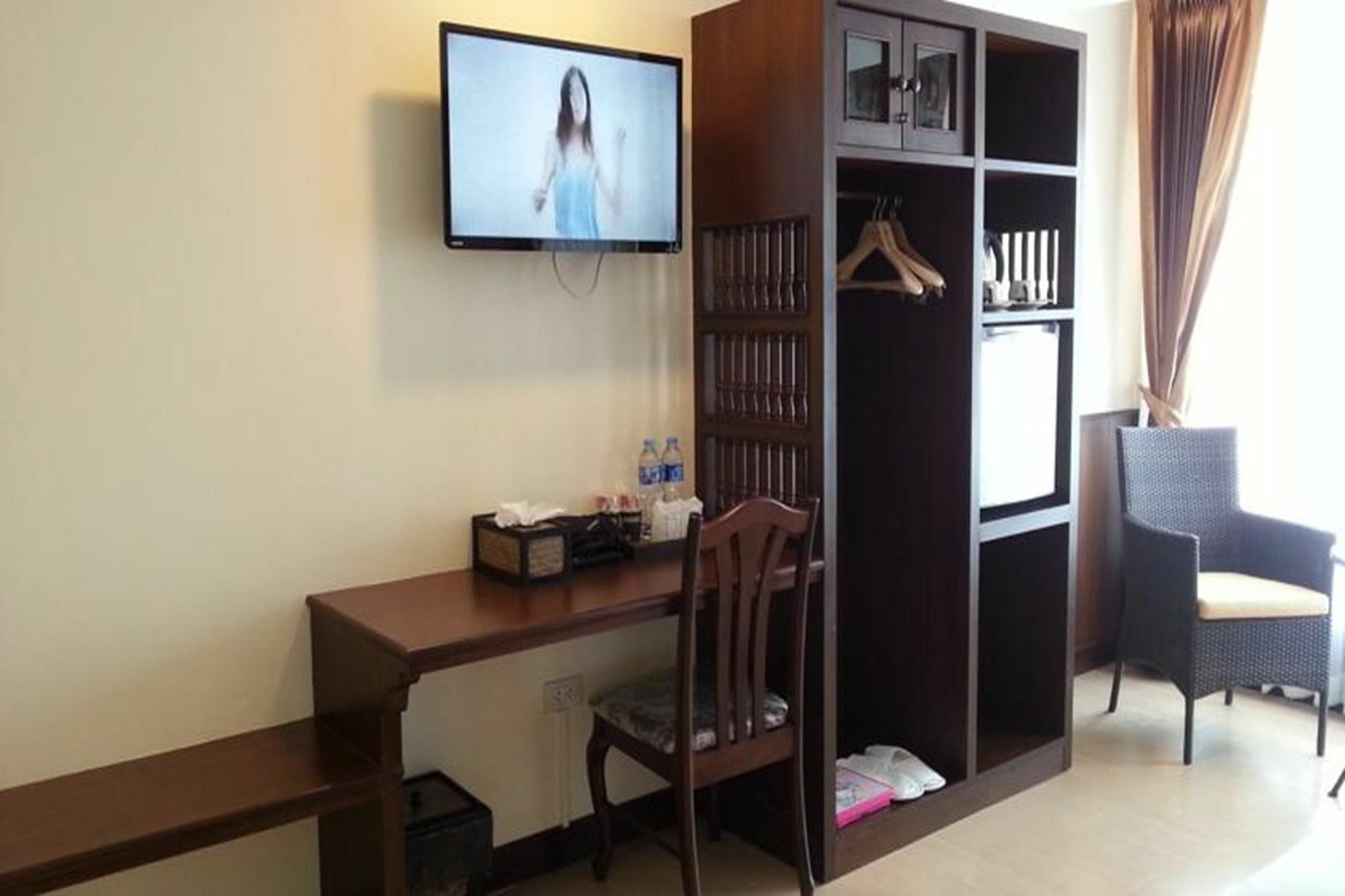 Hotel Md Boutique Chiang Mai