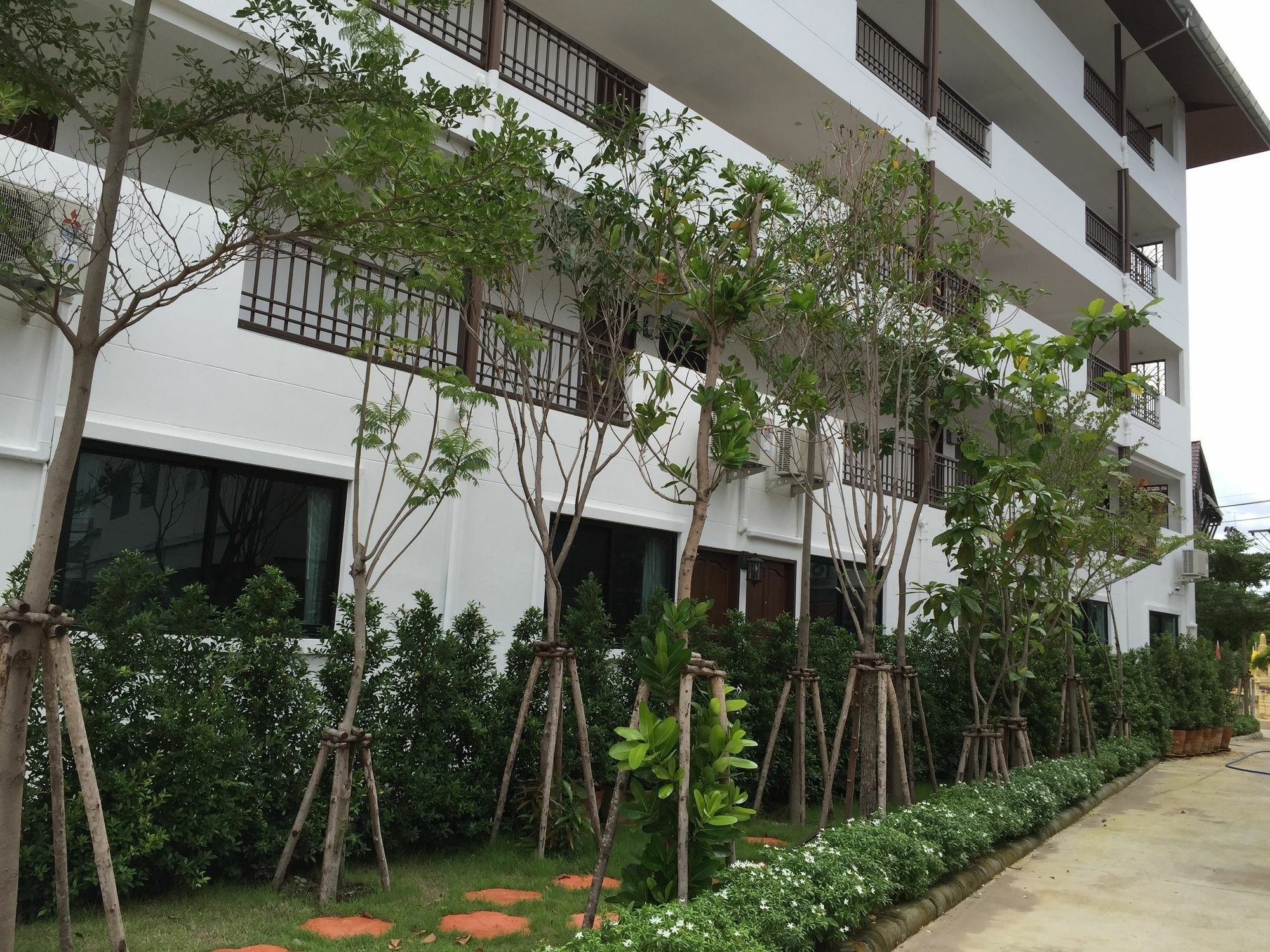 Baan Sang Singh Chiang Mai