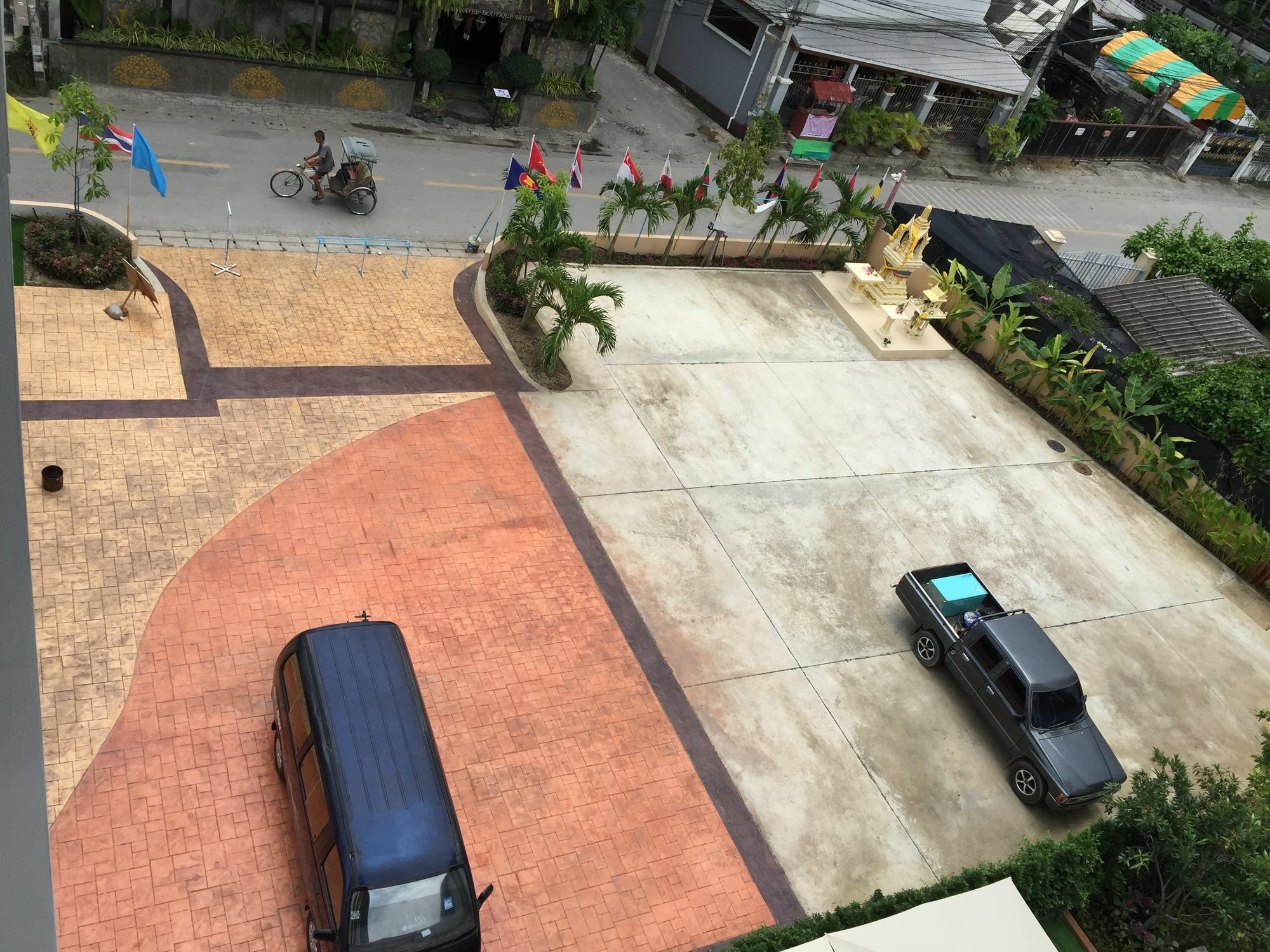Hotel Baan Sang Singh Chiang Mai