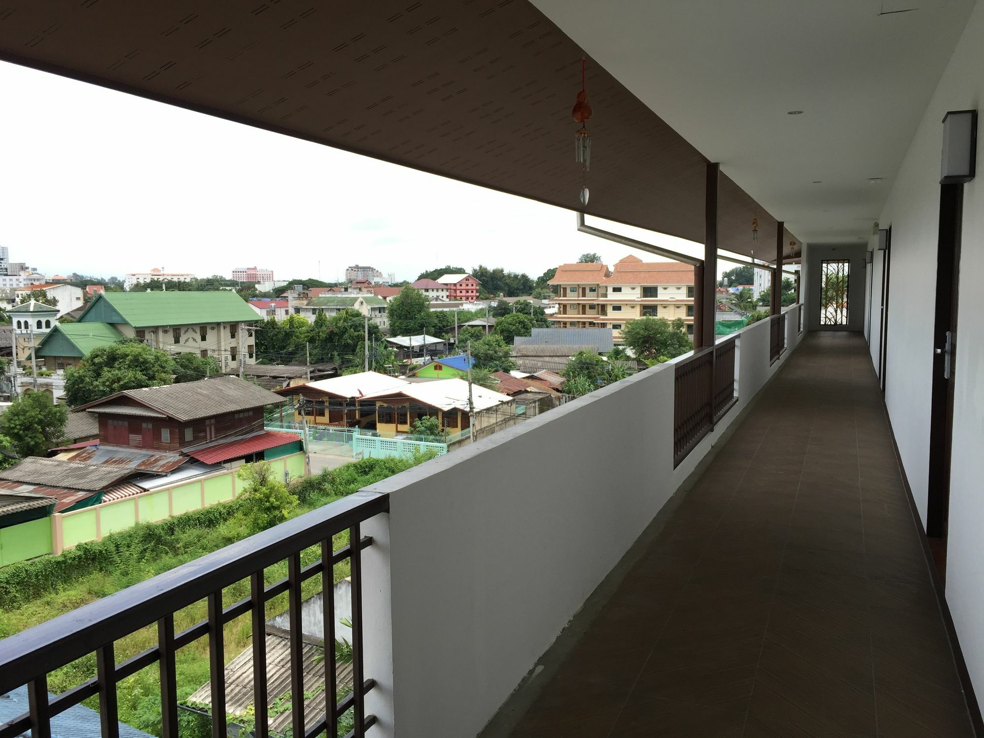 Baan Sang Singh Hotel 3*
