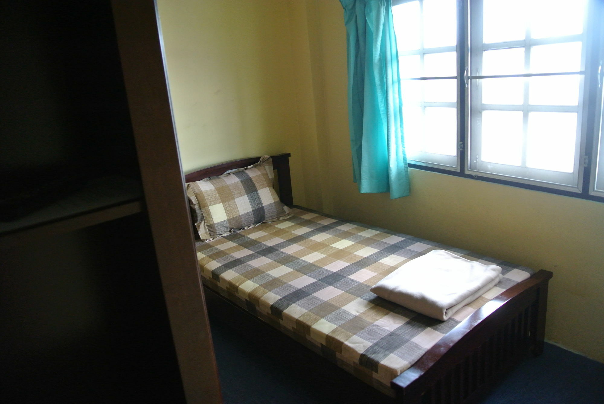 Cumpun Guest house
