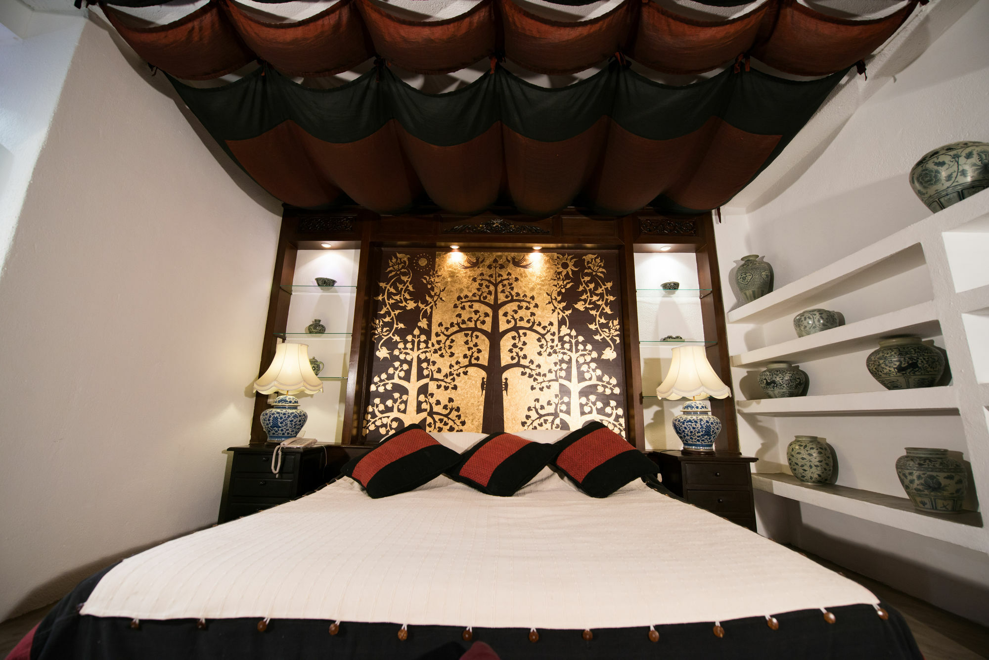 Baan Vartika At Ping Hotel