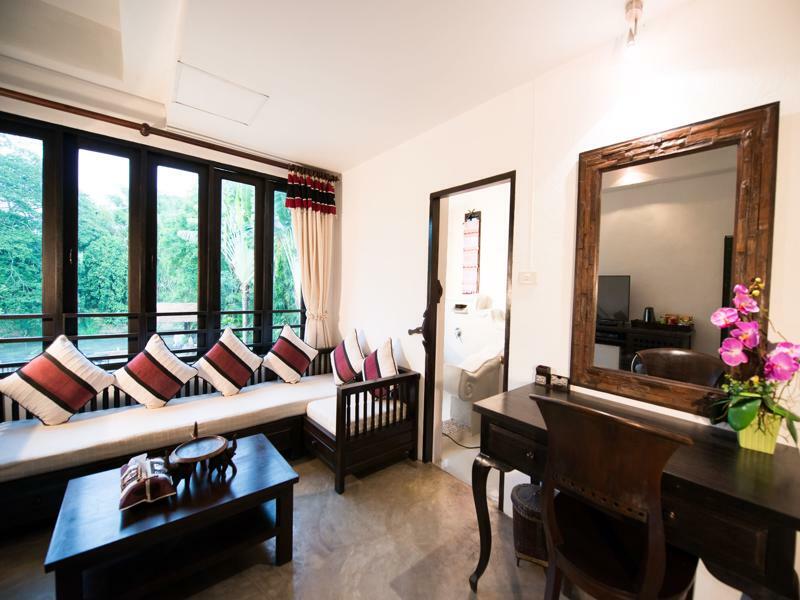 Baan Vartika At Ping 3*
