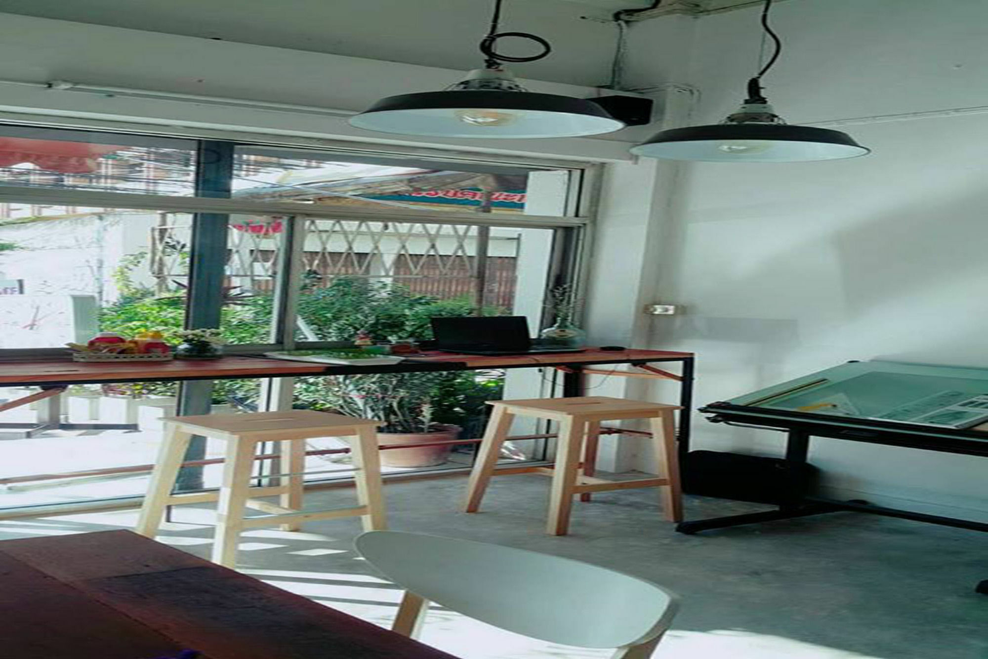 Bed & Breakfast The Grace House Chiangmai Chiang Mai