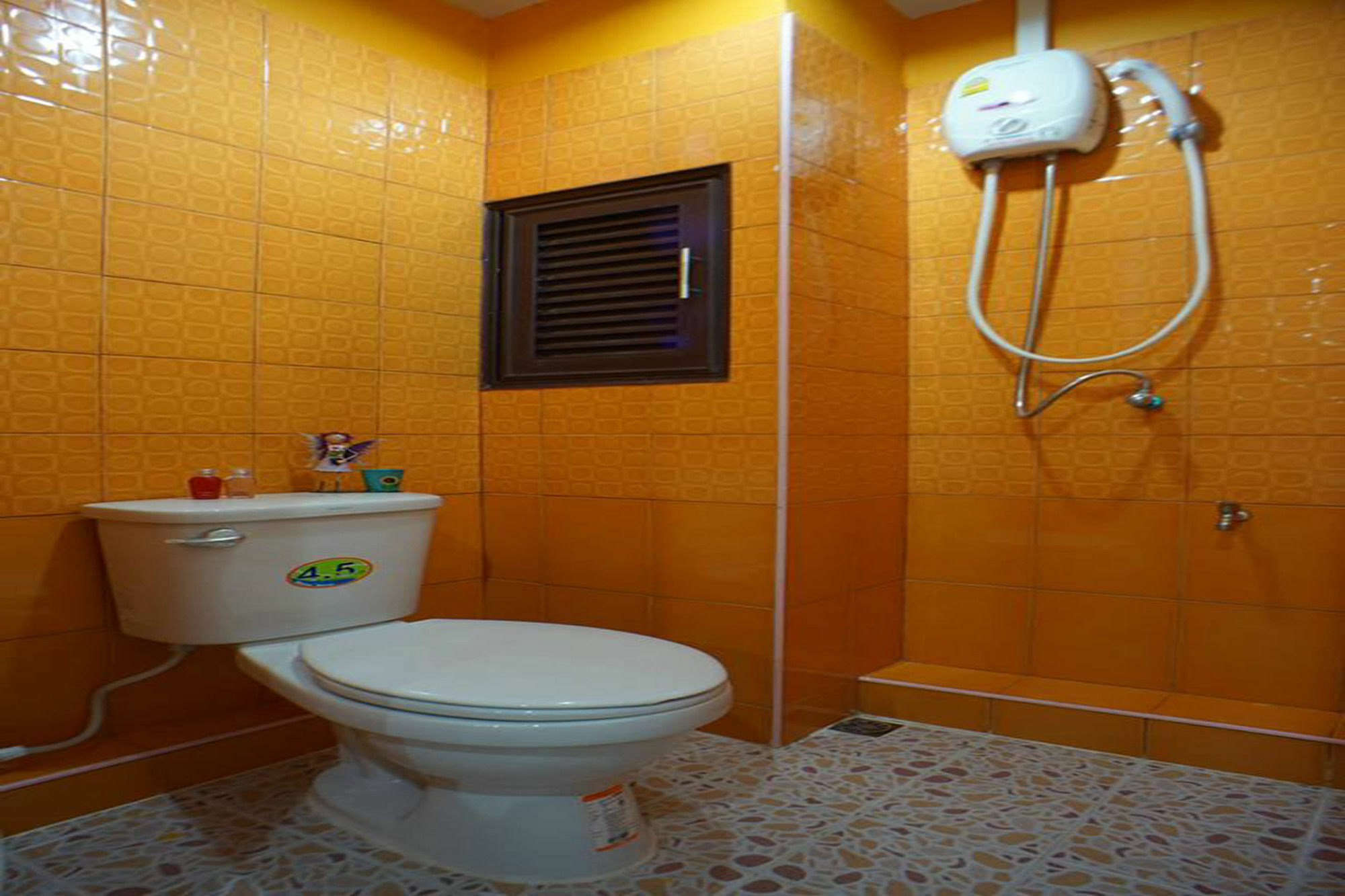 The Grace House Chiangmai Bed & Breakfast Chiang Mai