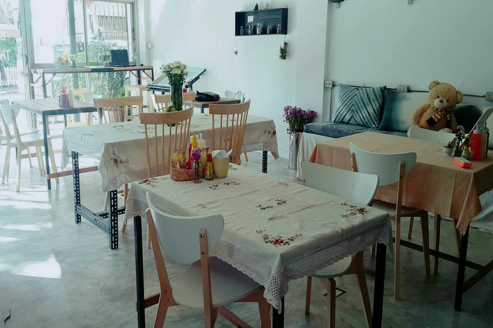 Bed & Breakfast The Grace House Chiangmai