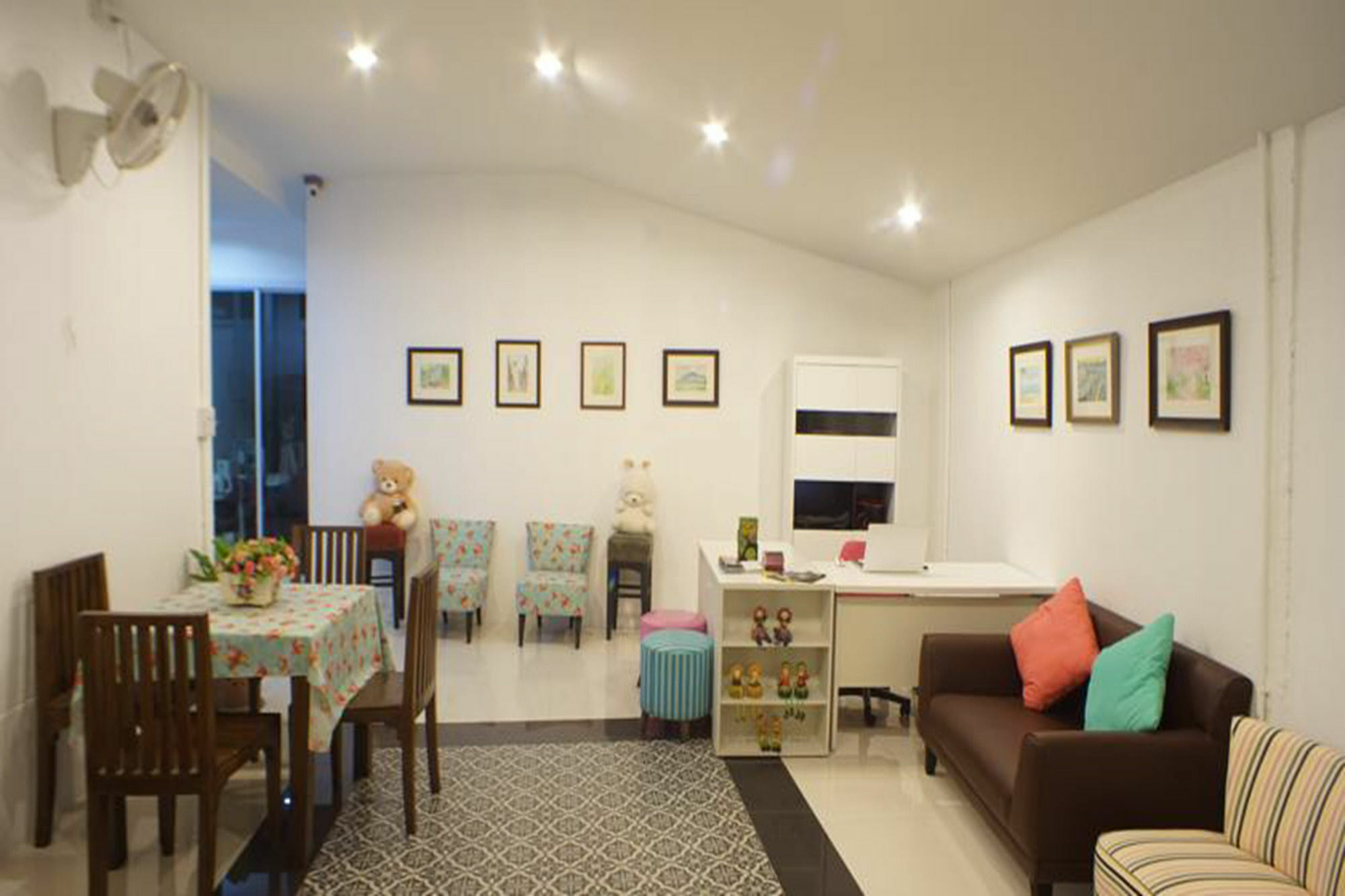 The Grace House Chiangmai 2*