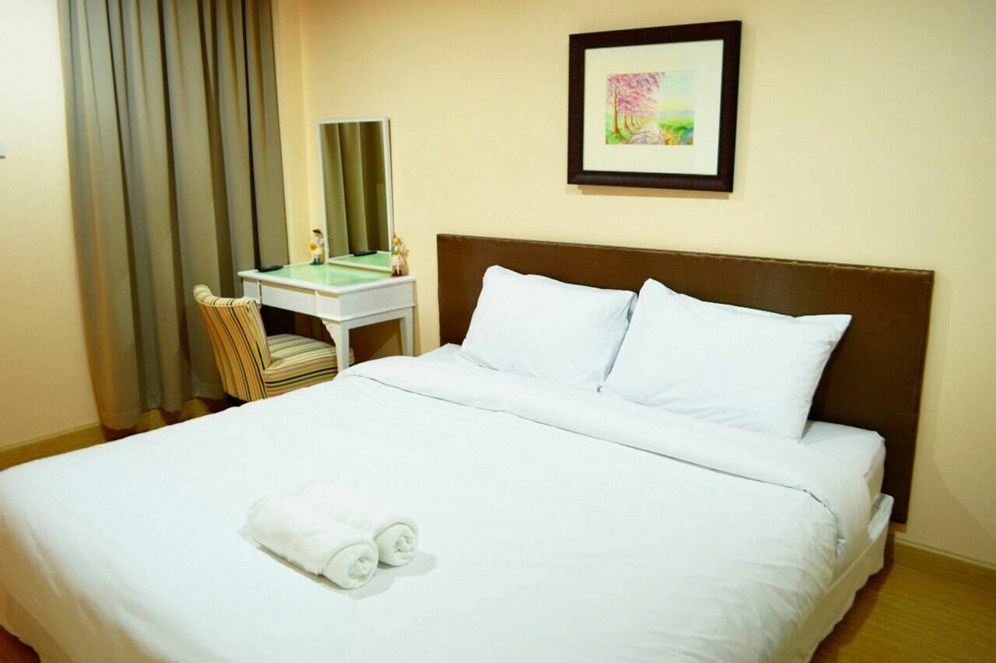 Bed & Breakfast The Grace House Chiangmai