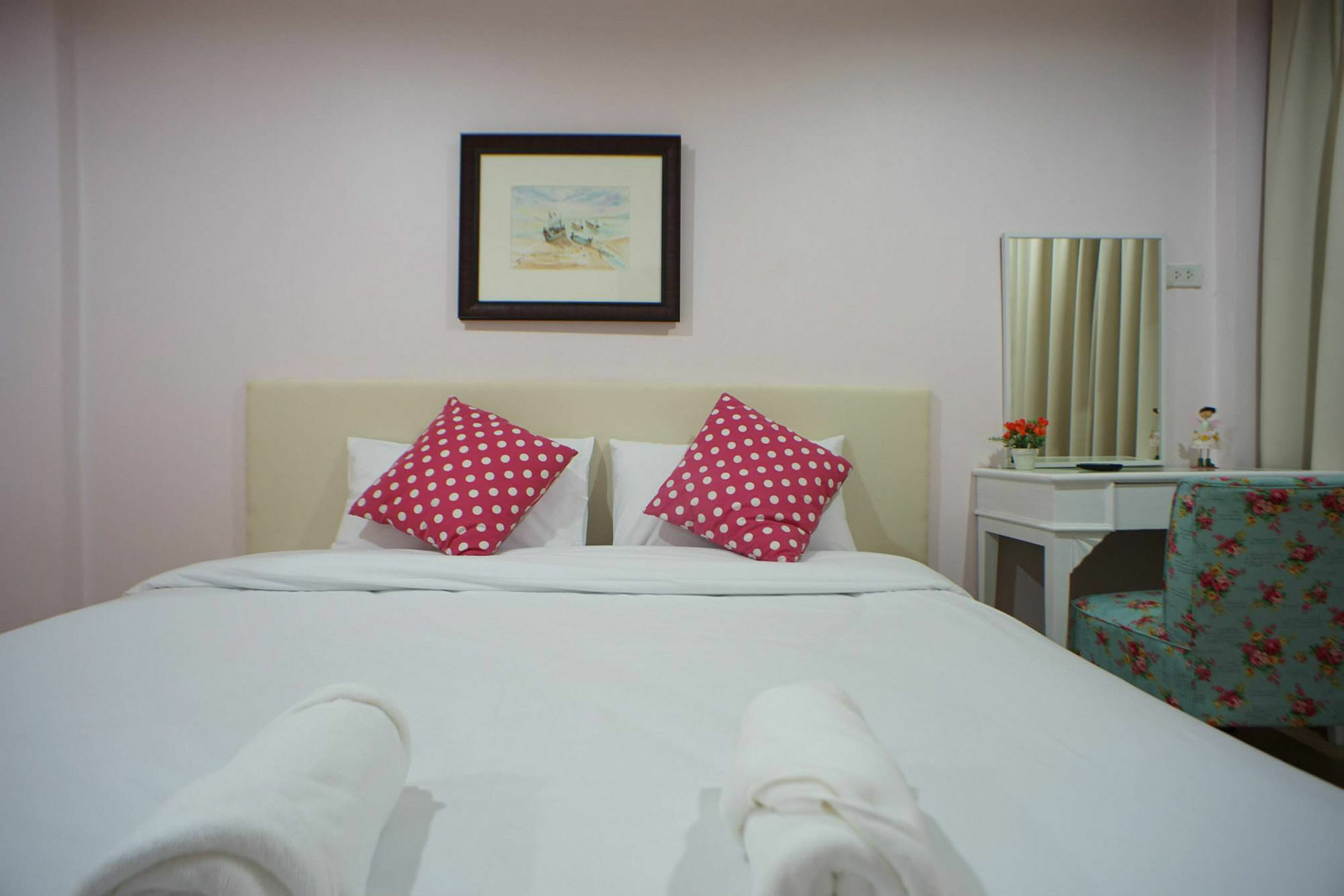 The Grace House Chiangmai 2*