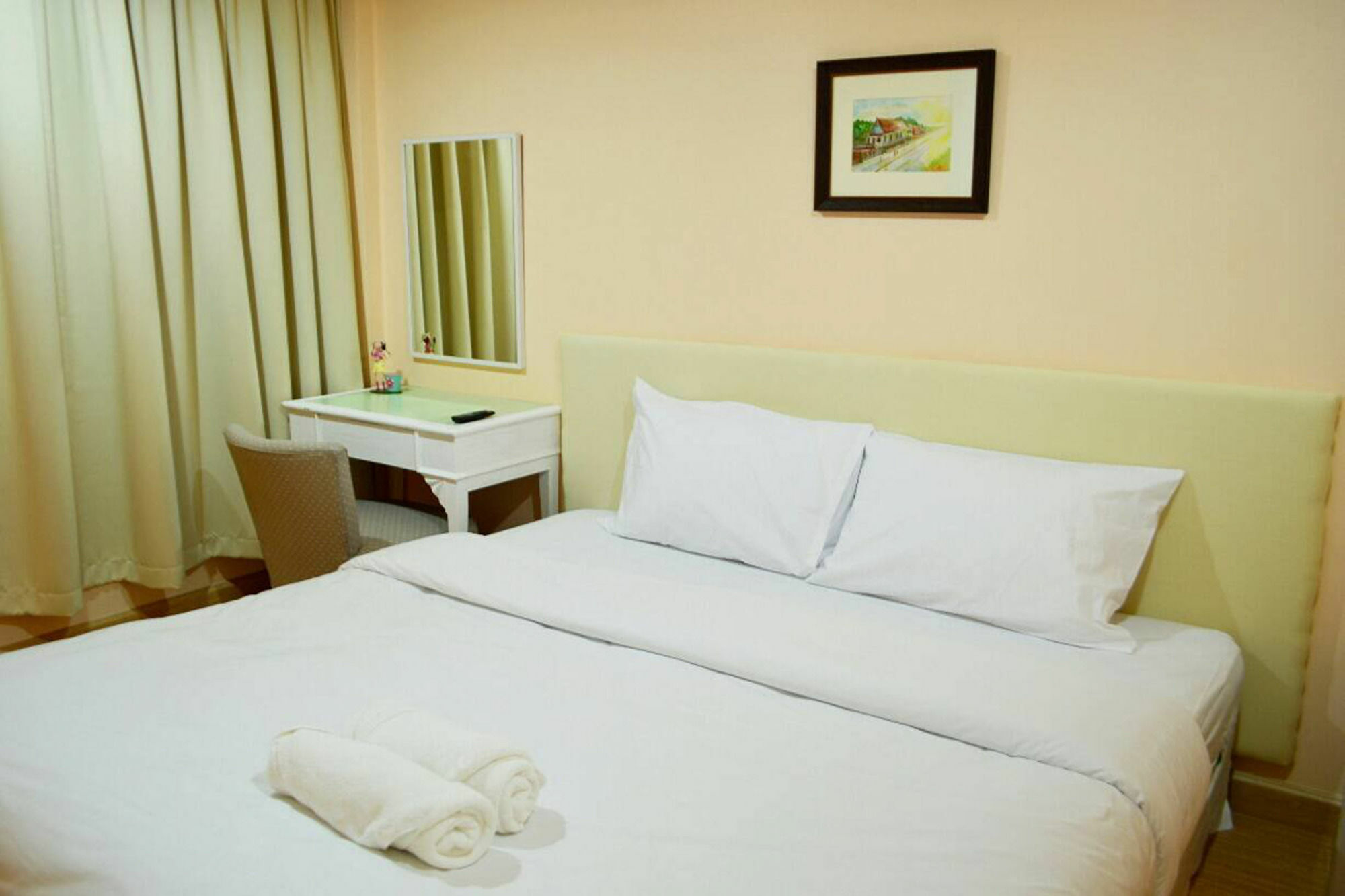 Bed & Breakfast The Grace House Chiangmai Chiang Mai