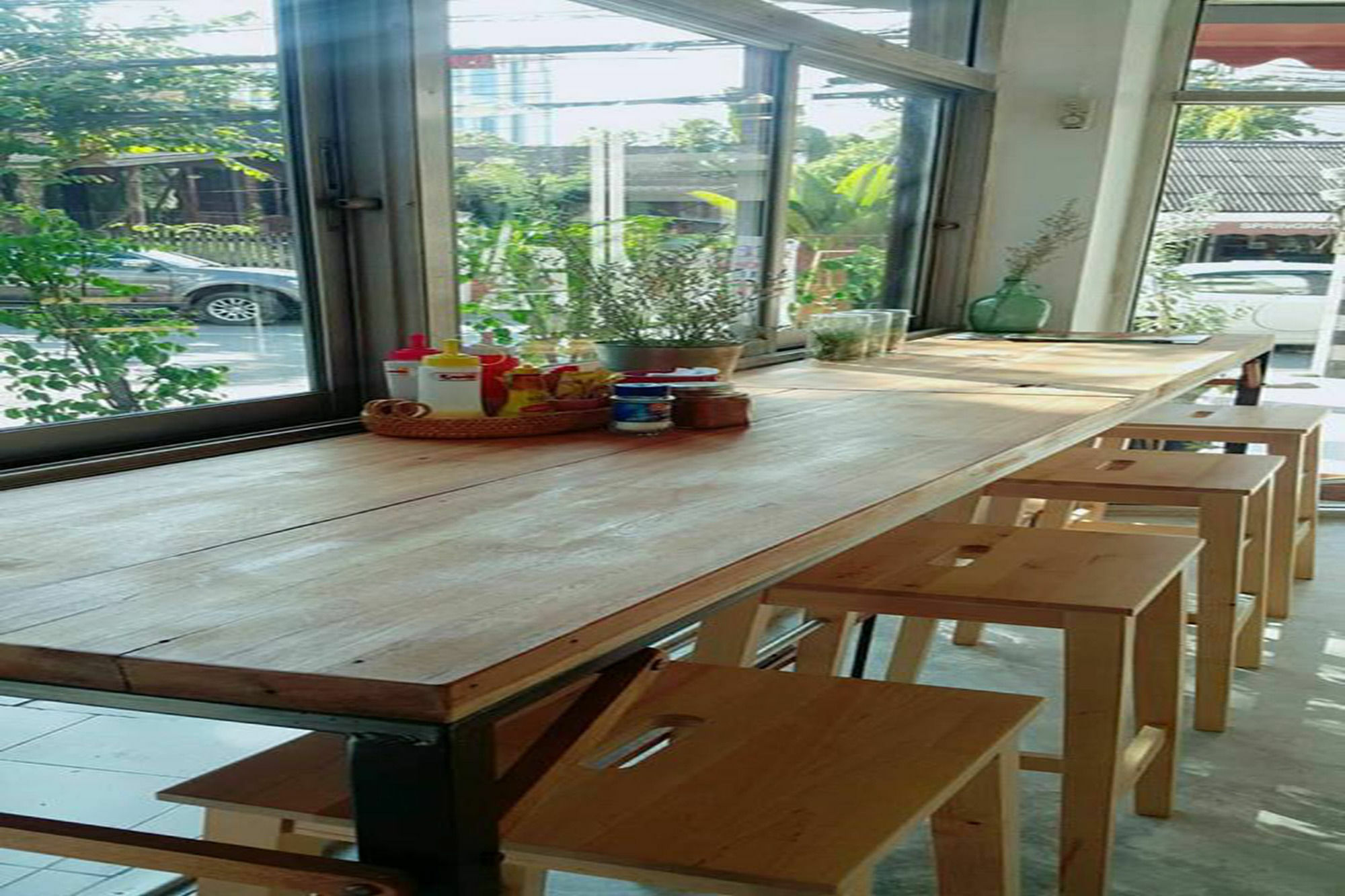 Bed & Breakfast The Grace House Chiangmai