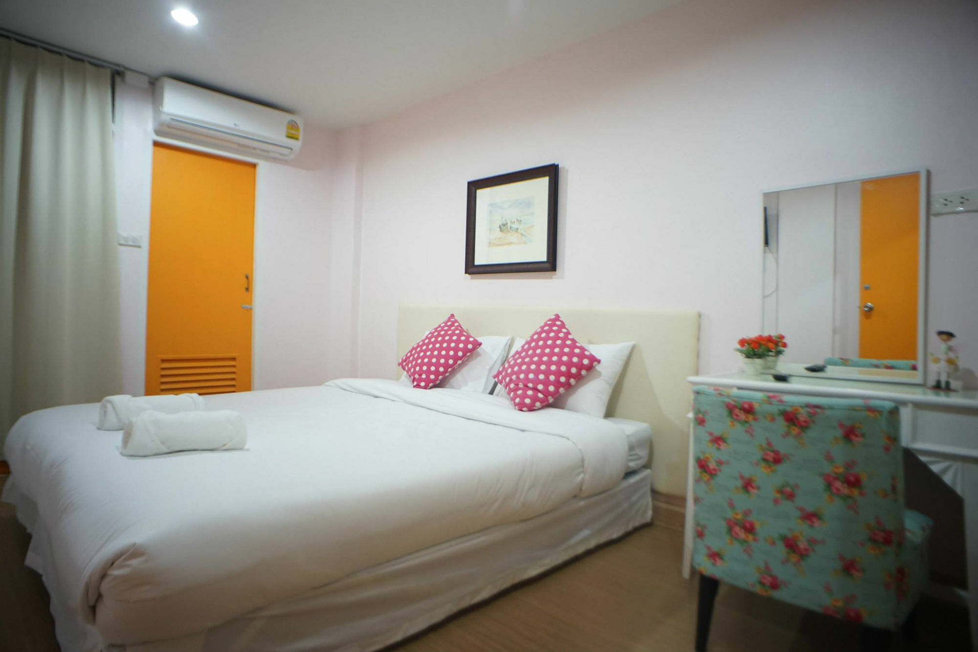 The Grace House Chiangmai Chiang Mai