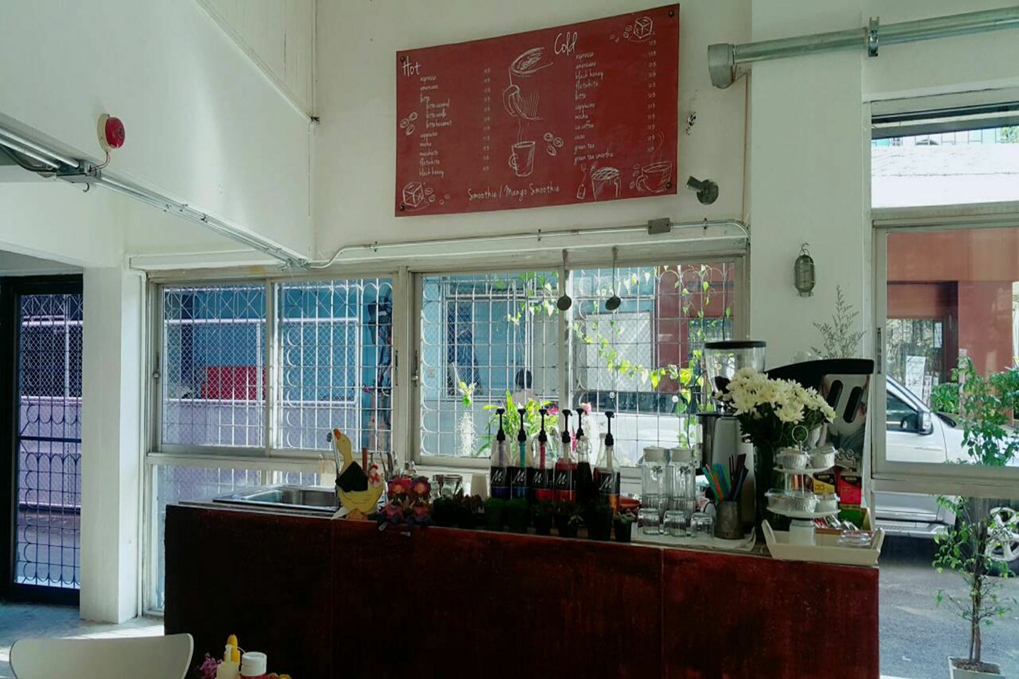 Bed & Breakfast The Grace House Chiangmai Chiang Mai