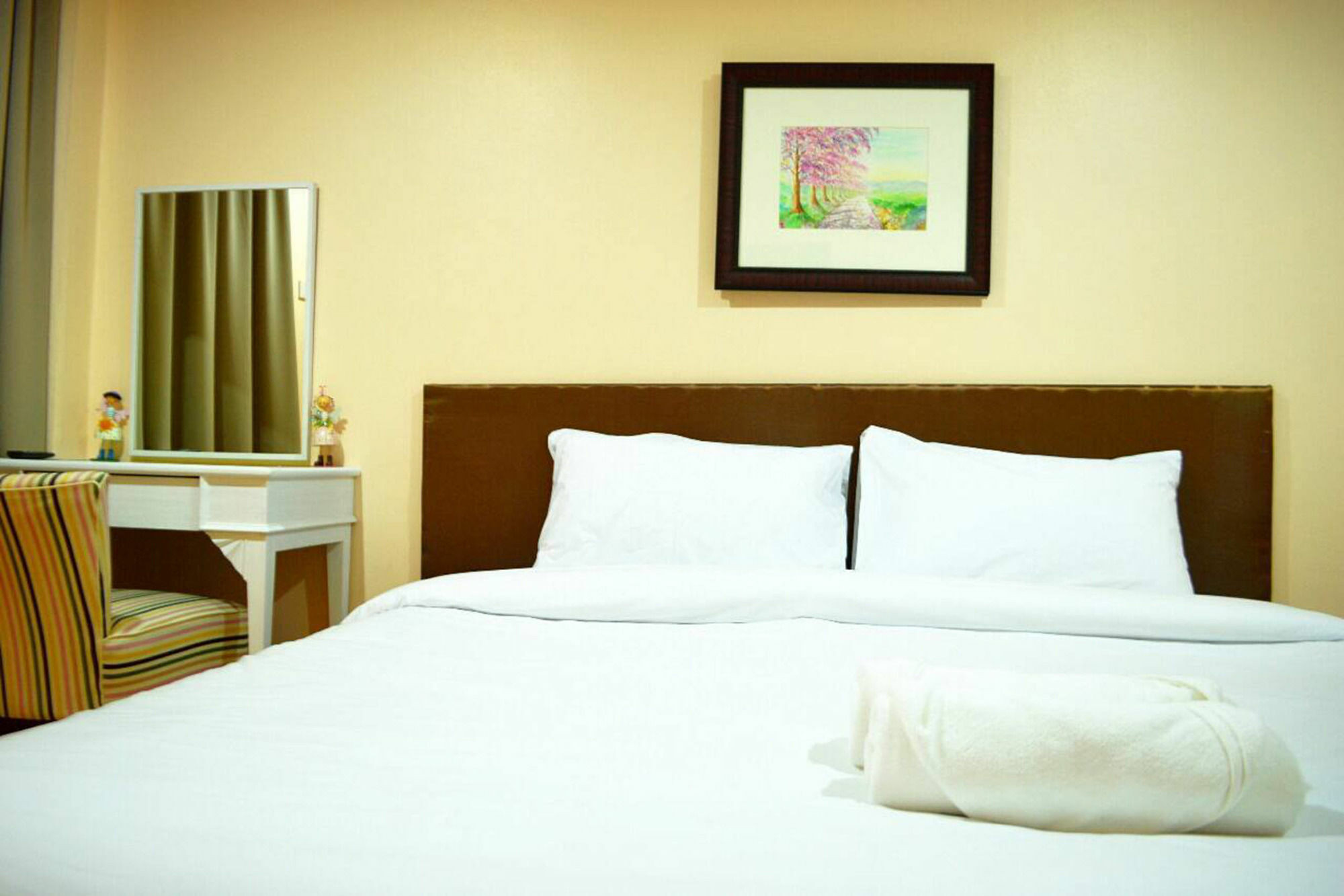 The Grace House Chiangmai