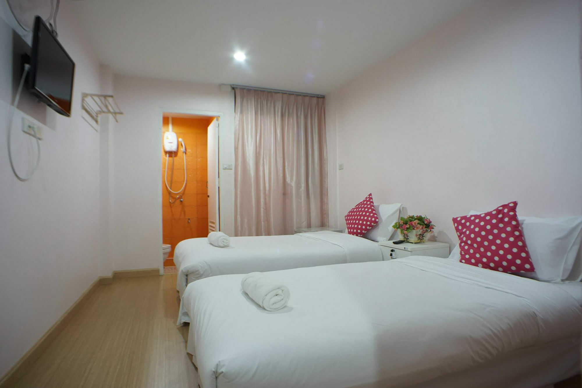 The Grace House Chiangmai Chiang Mai