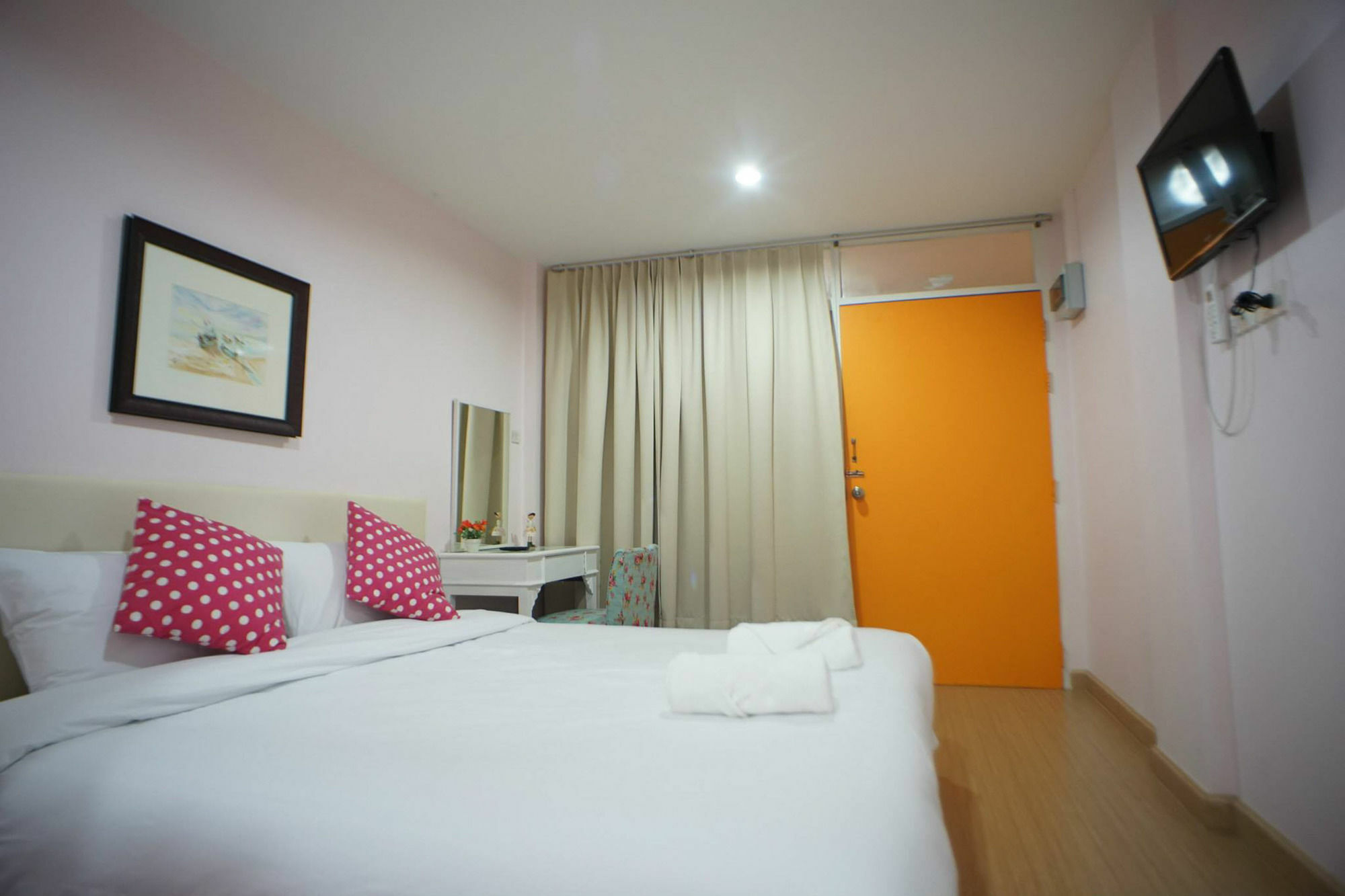 Bed & Breakfast The Grace House Chiangmai 2*