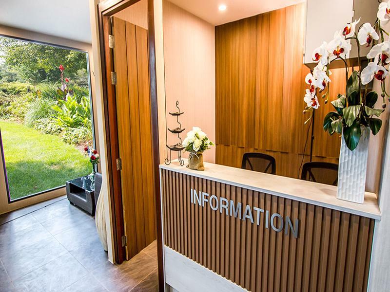Hotel B2 Mountain Pano Chiang Mai