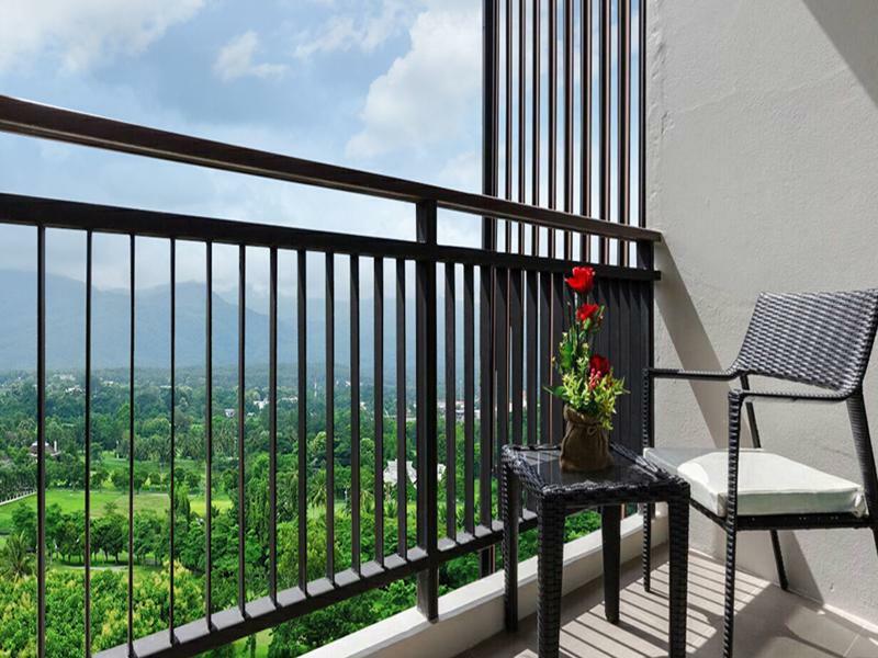 B2 Mountain Pano Hotel 4*