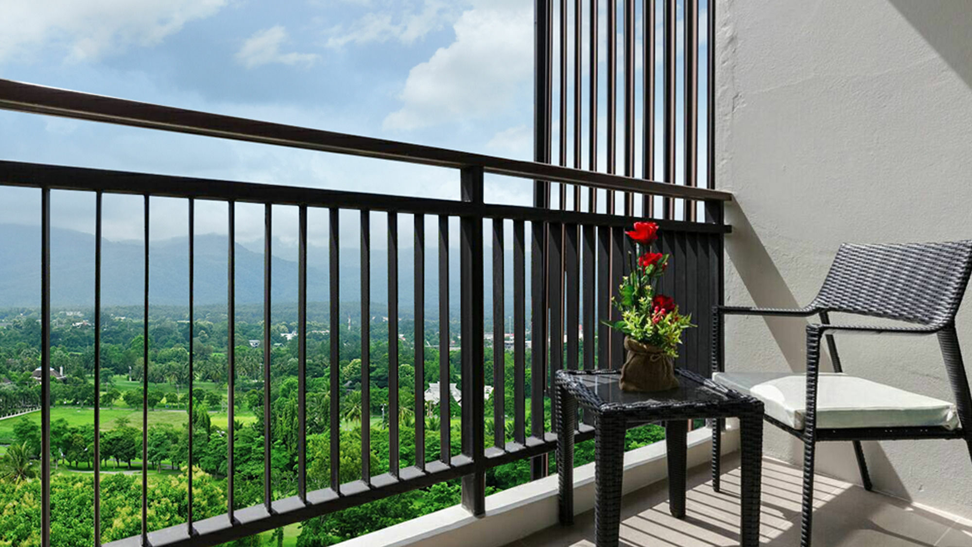 B2 Mountain Pano Hotel 4*
