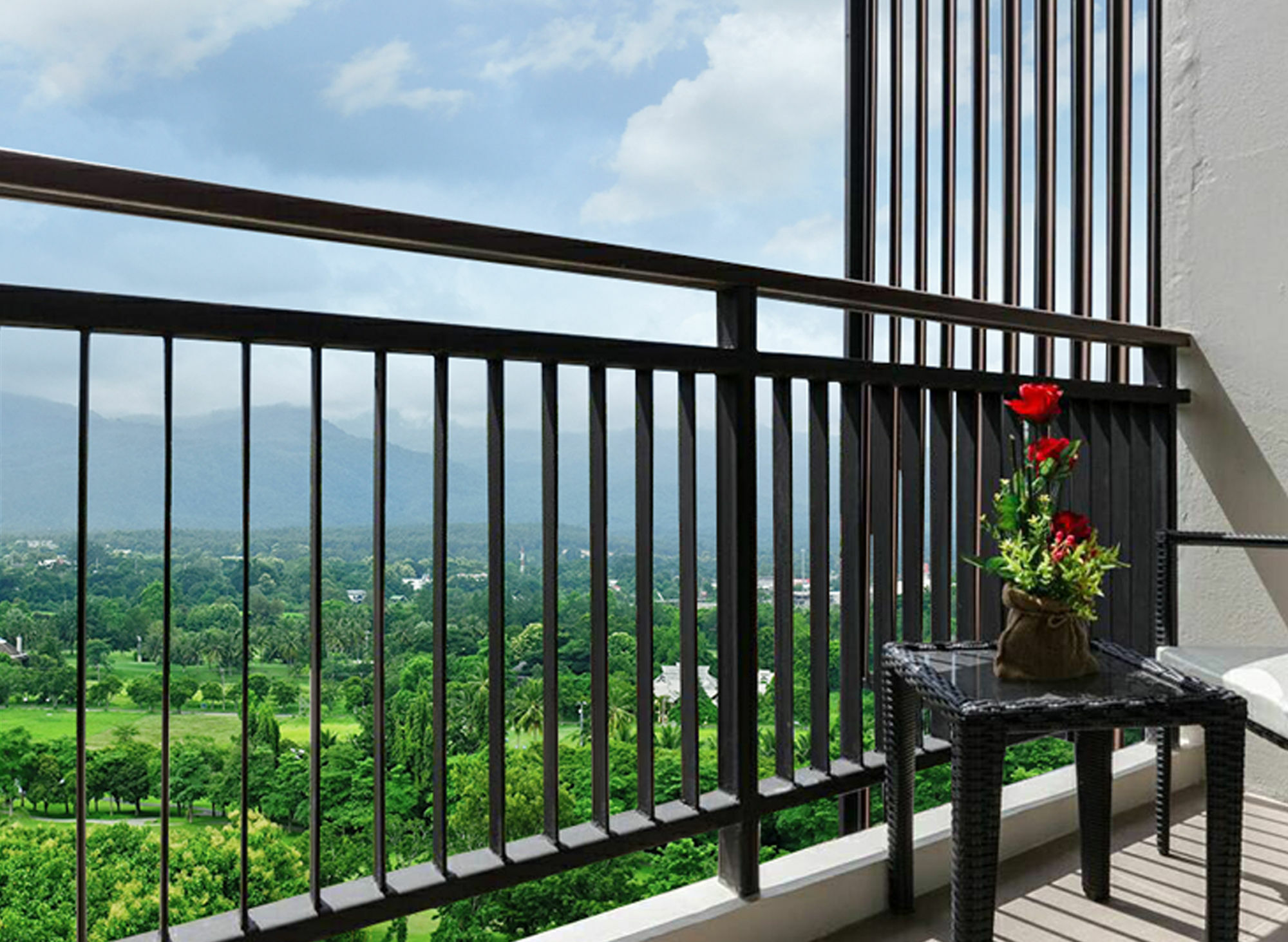 B2 Mountain Pano 4* Chiang Mai