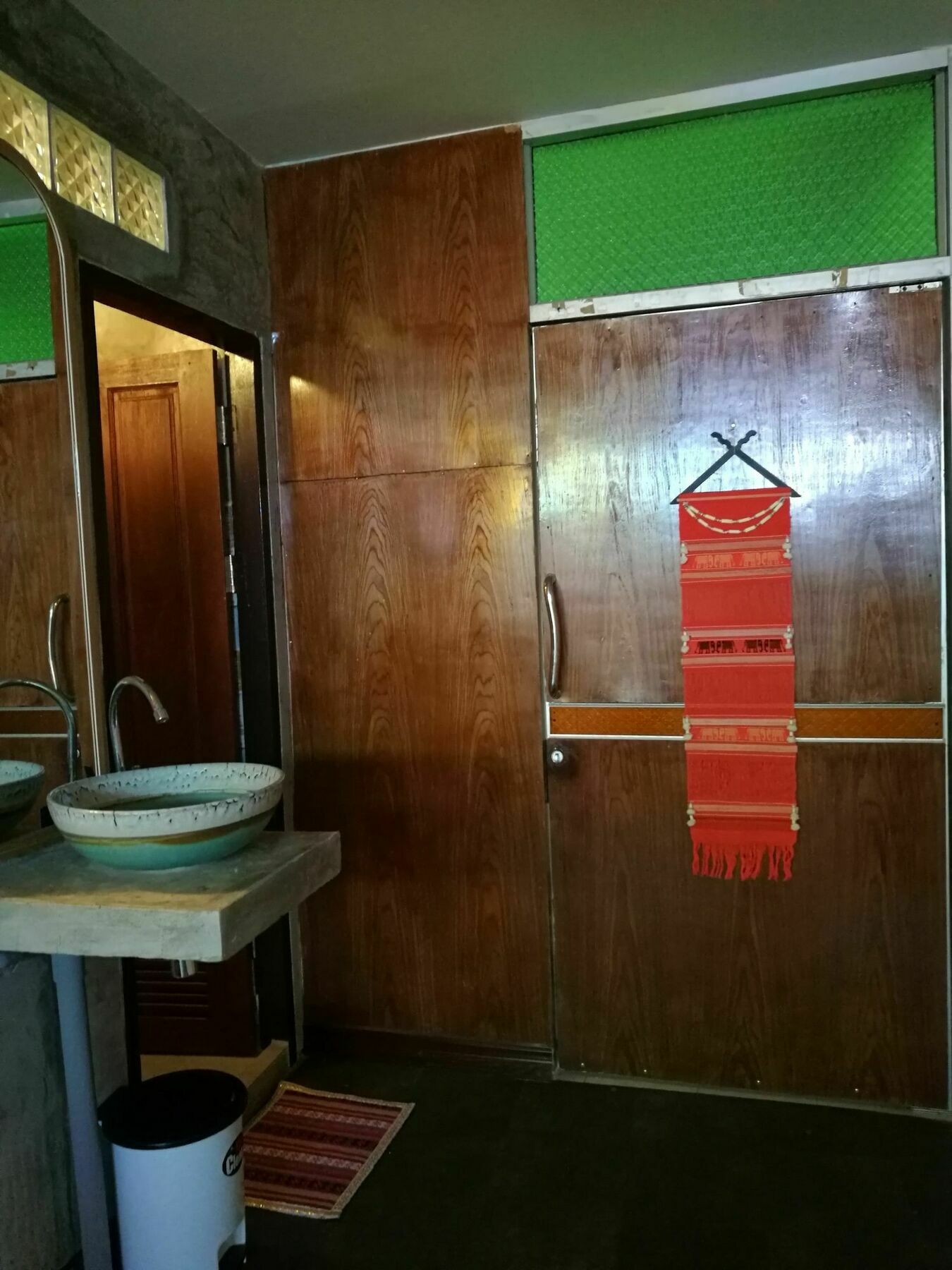 Hotel At Phra Sing Retro