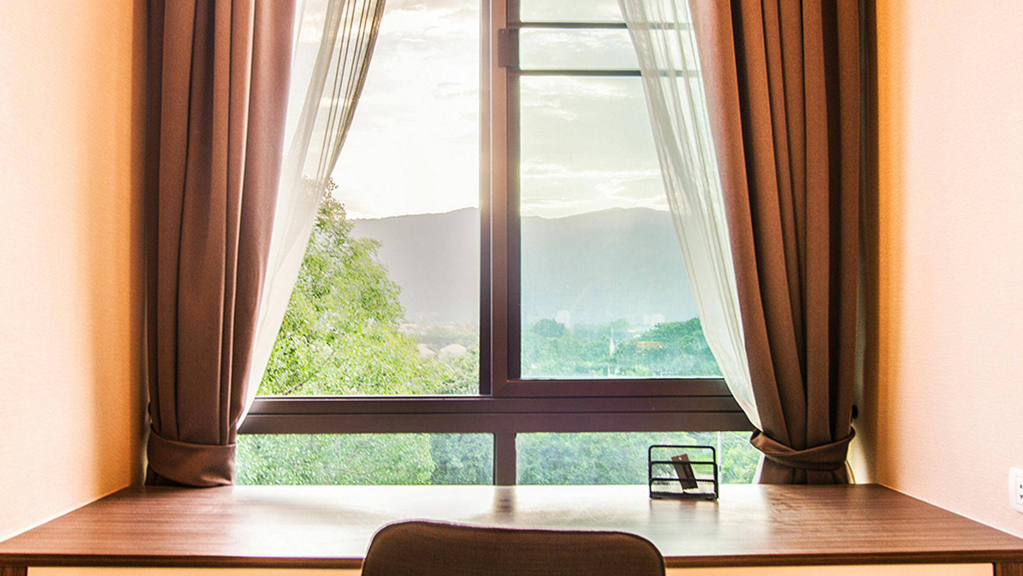 Hotel B2 Mountain Pano