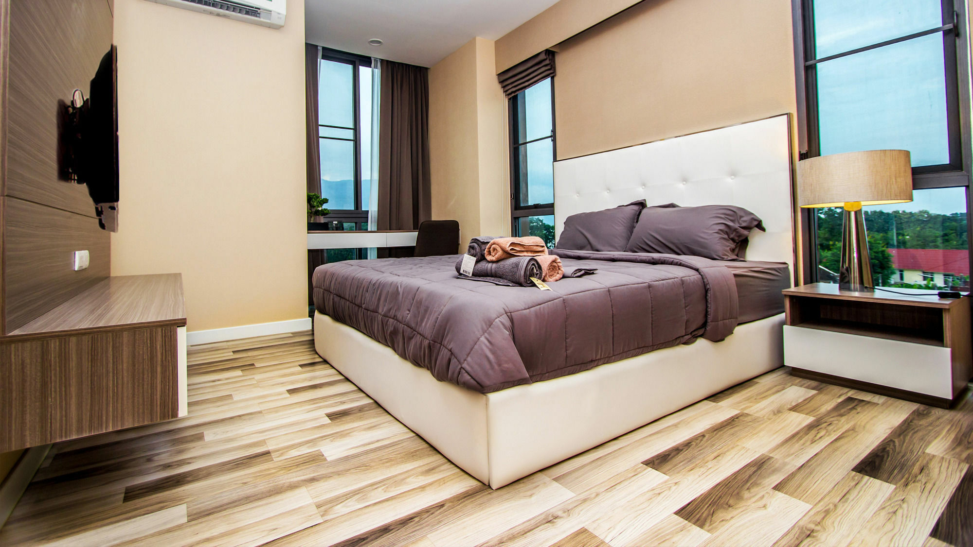 Hotel B2 Mountain Pano 4*
