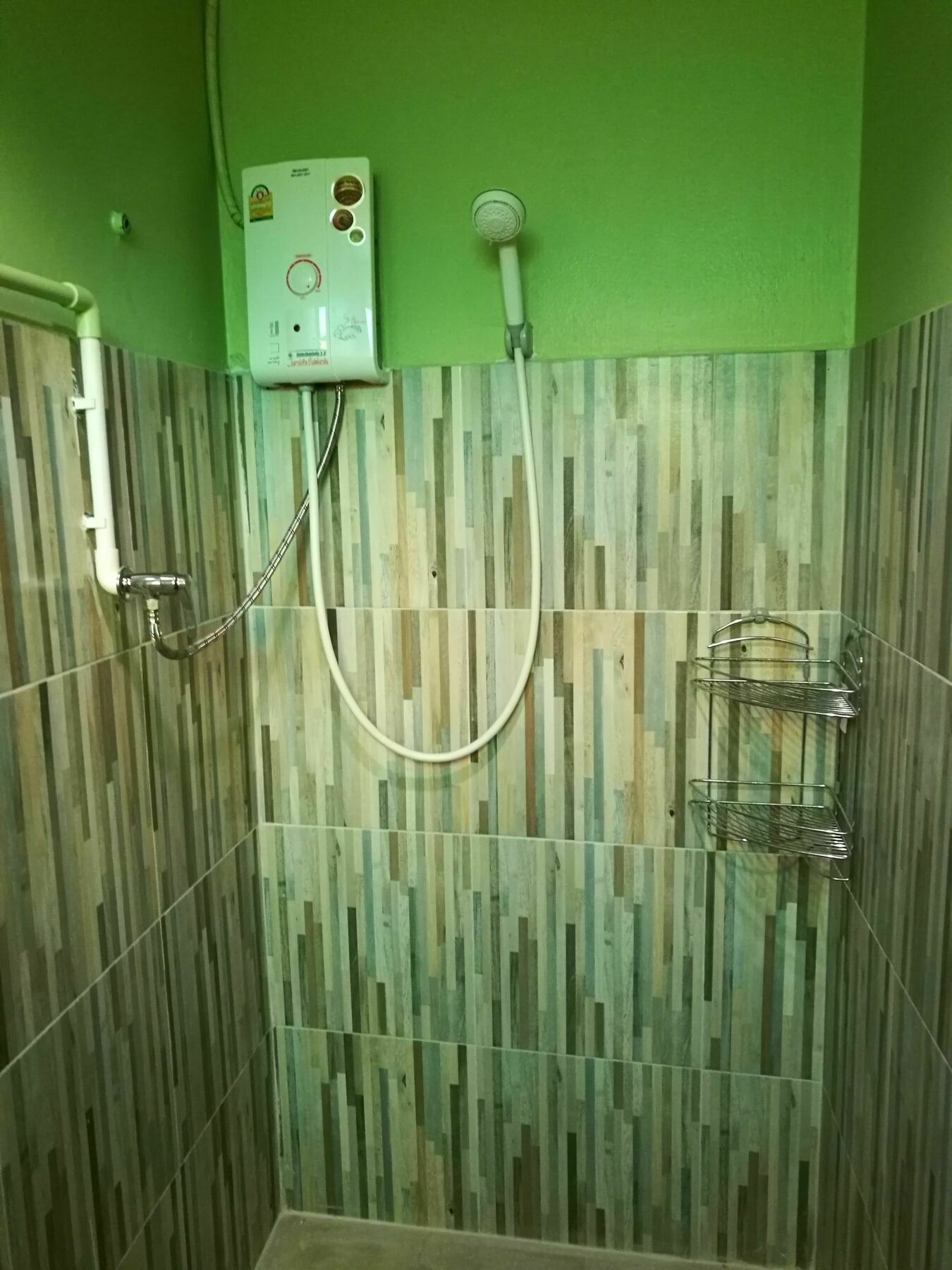Hotel At Phra Sing Retro 2*