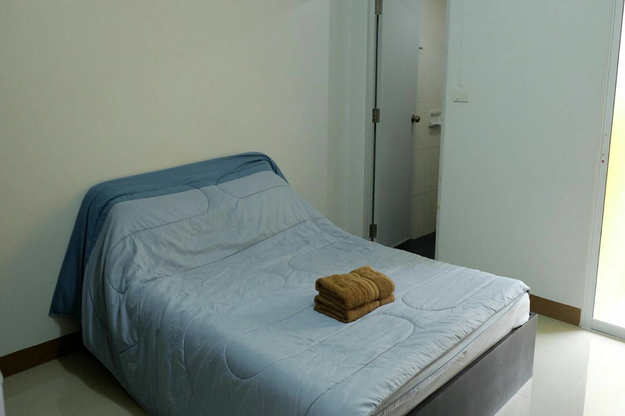 Aparthotel Banpu Mansion 2*