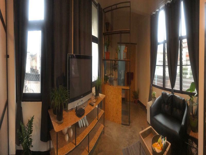 Chang Moi Hotel 3*