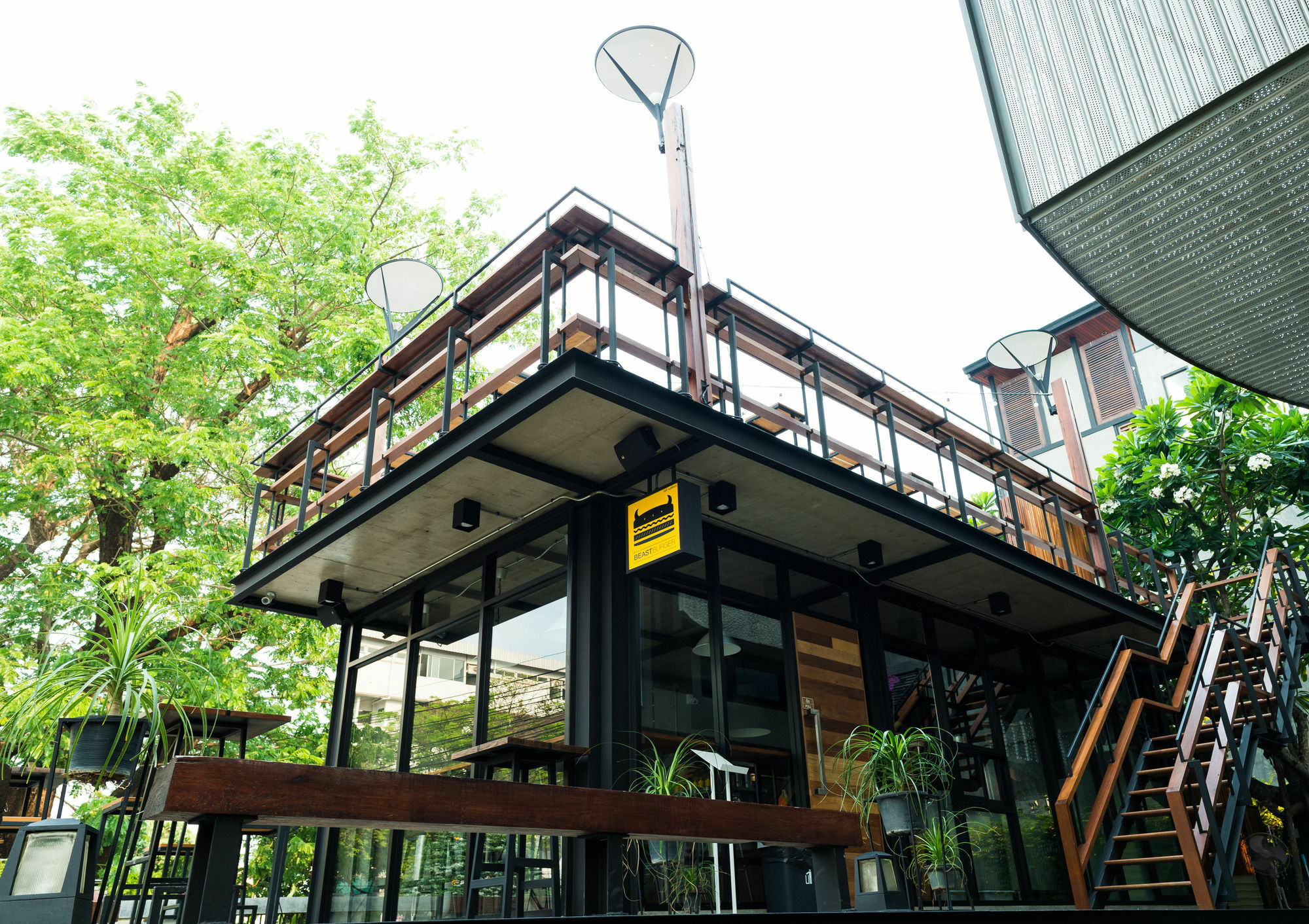 Nord Chiang Mai