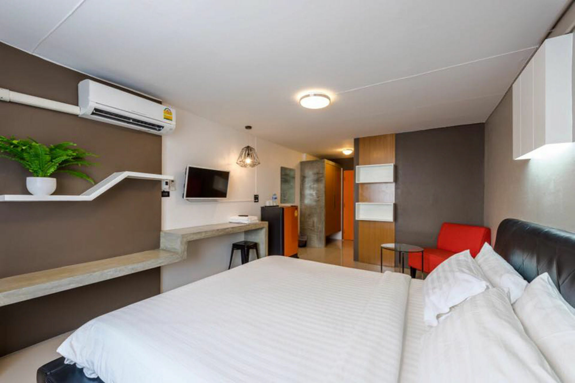 R1 Nimman Hotel Chiangmai