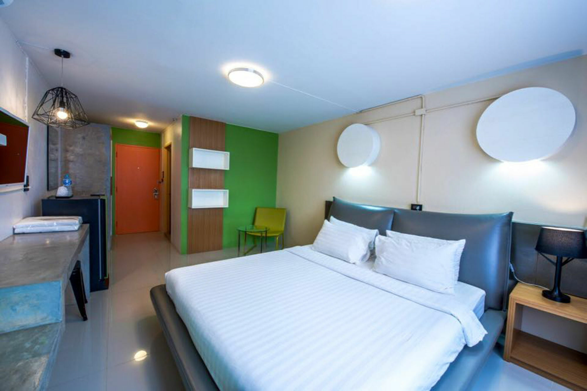 R1 Nimman Hotel Chiangmai Chiang Mai