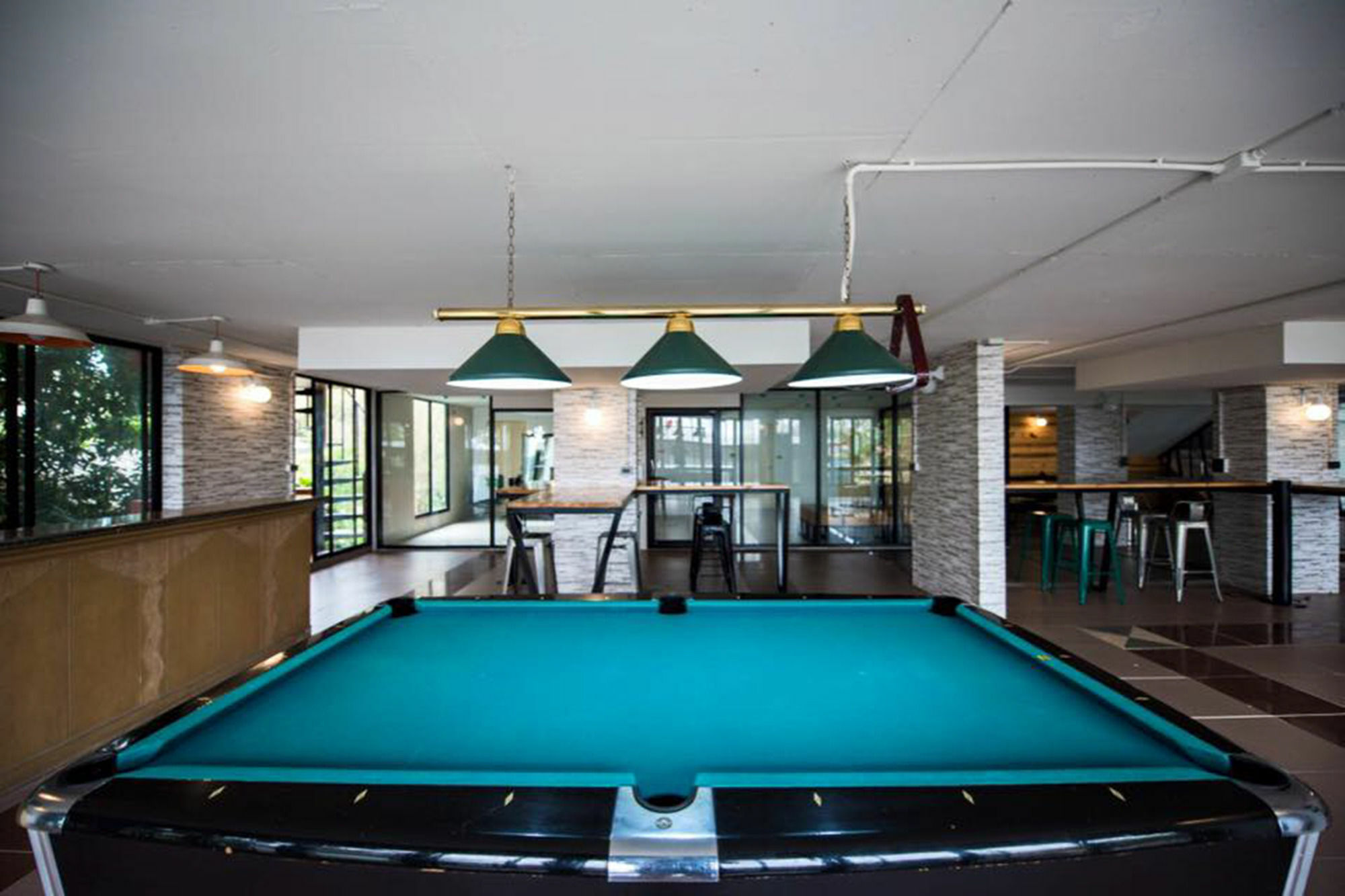 R1 Nimman Hotel Chiangmai Chiang Mai