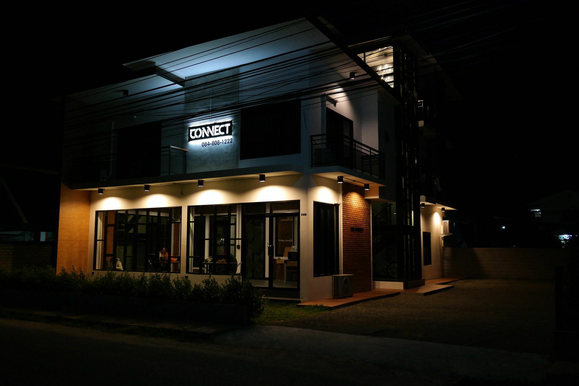 The Connect 2* Chiang Mai