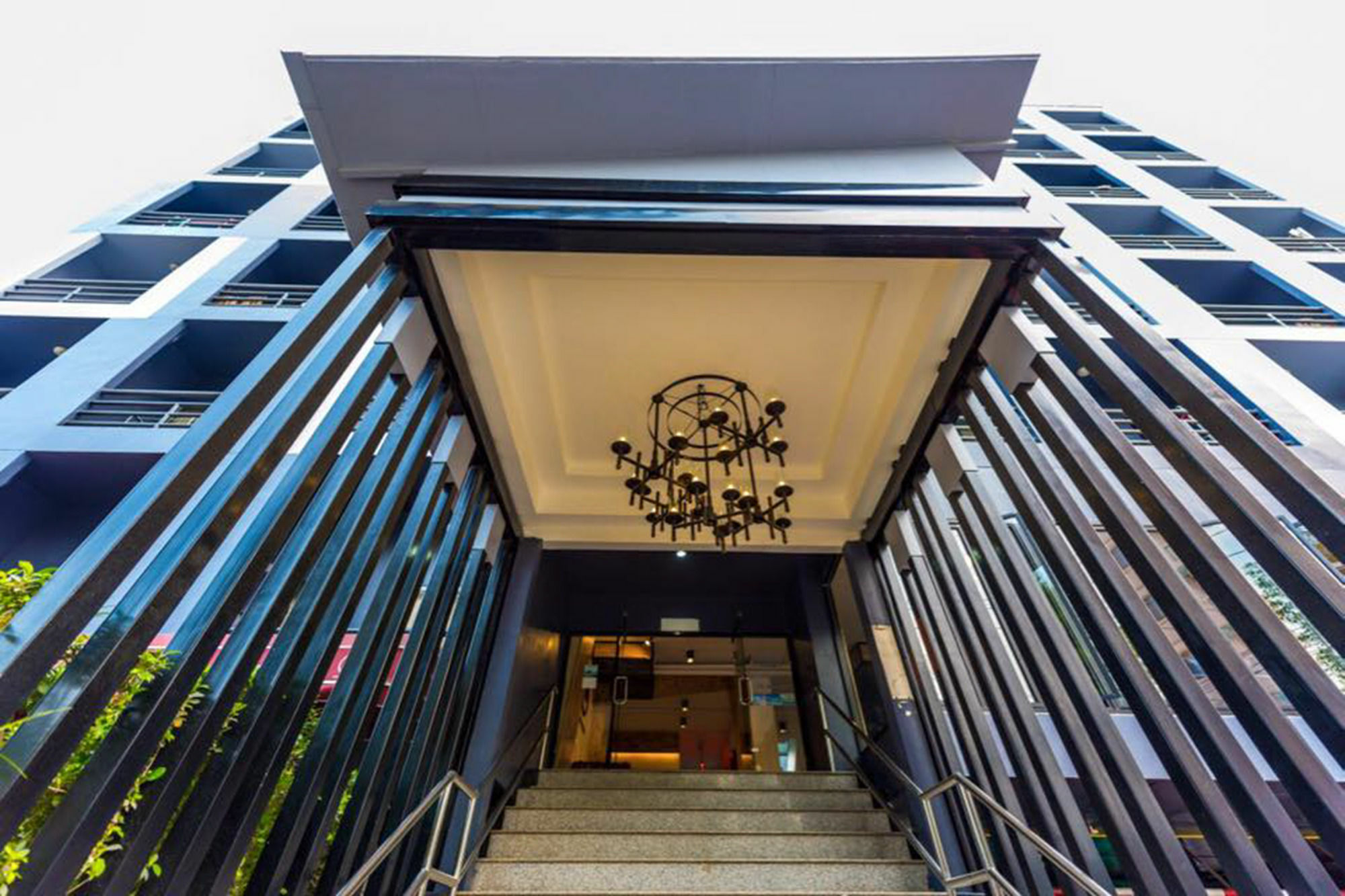 R1 Nimman Hotel Chiangmai Hotel 3*