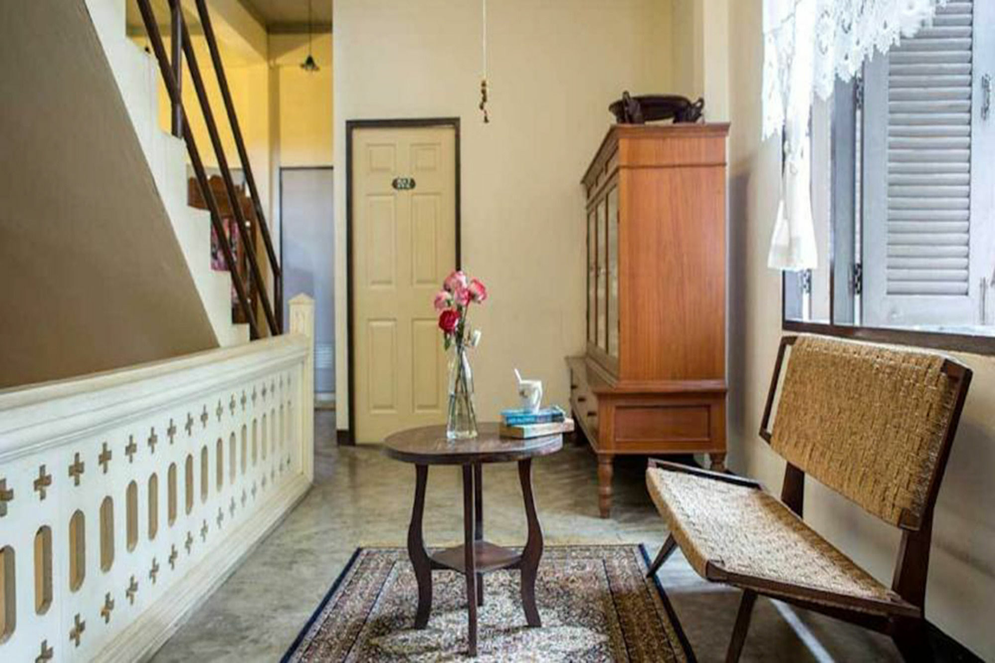 Baan Say-la Guest house