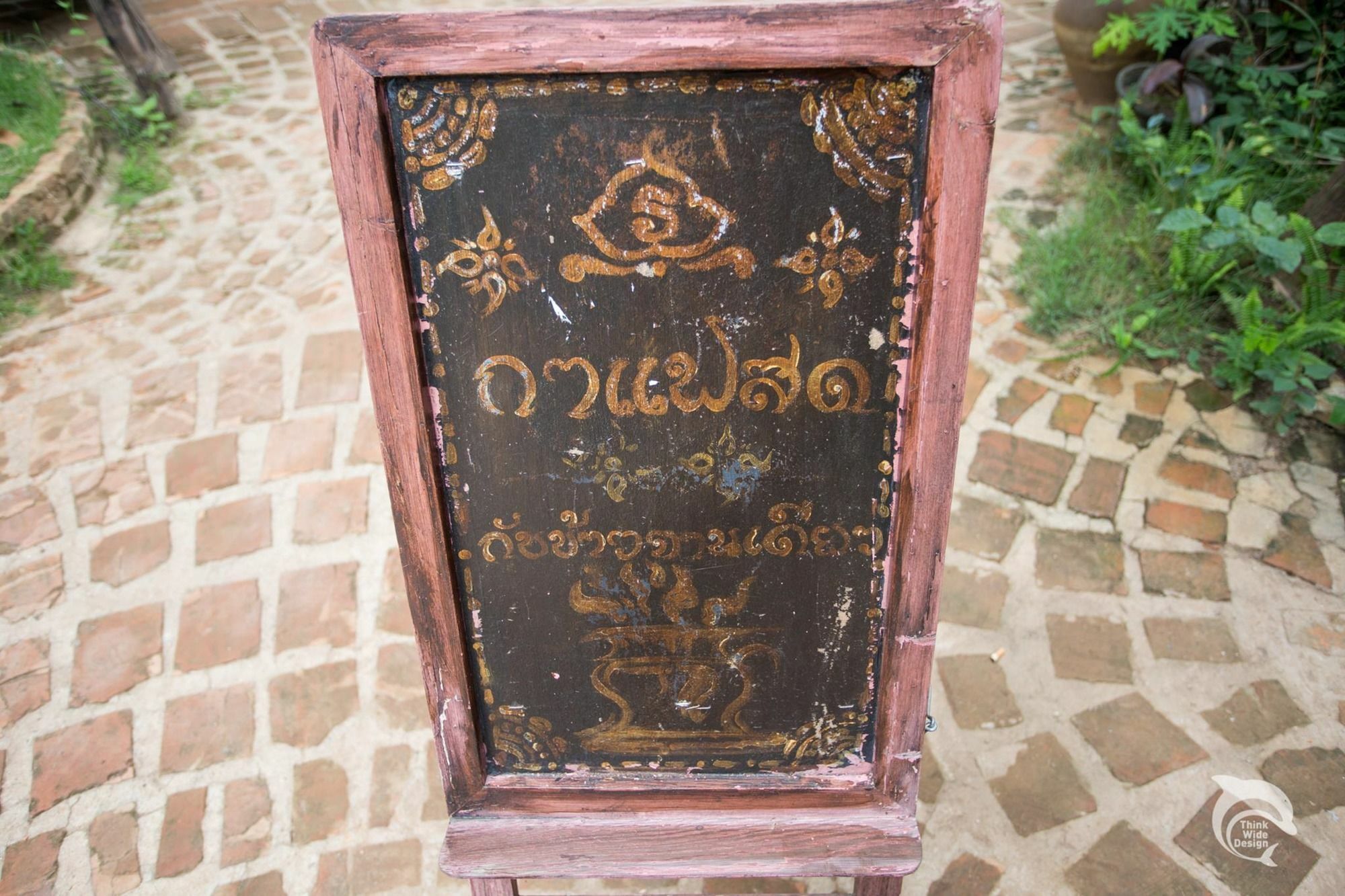 Homestay Monfai Culture House *