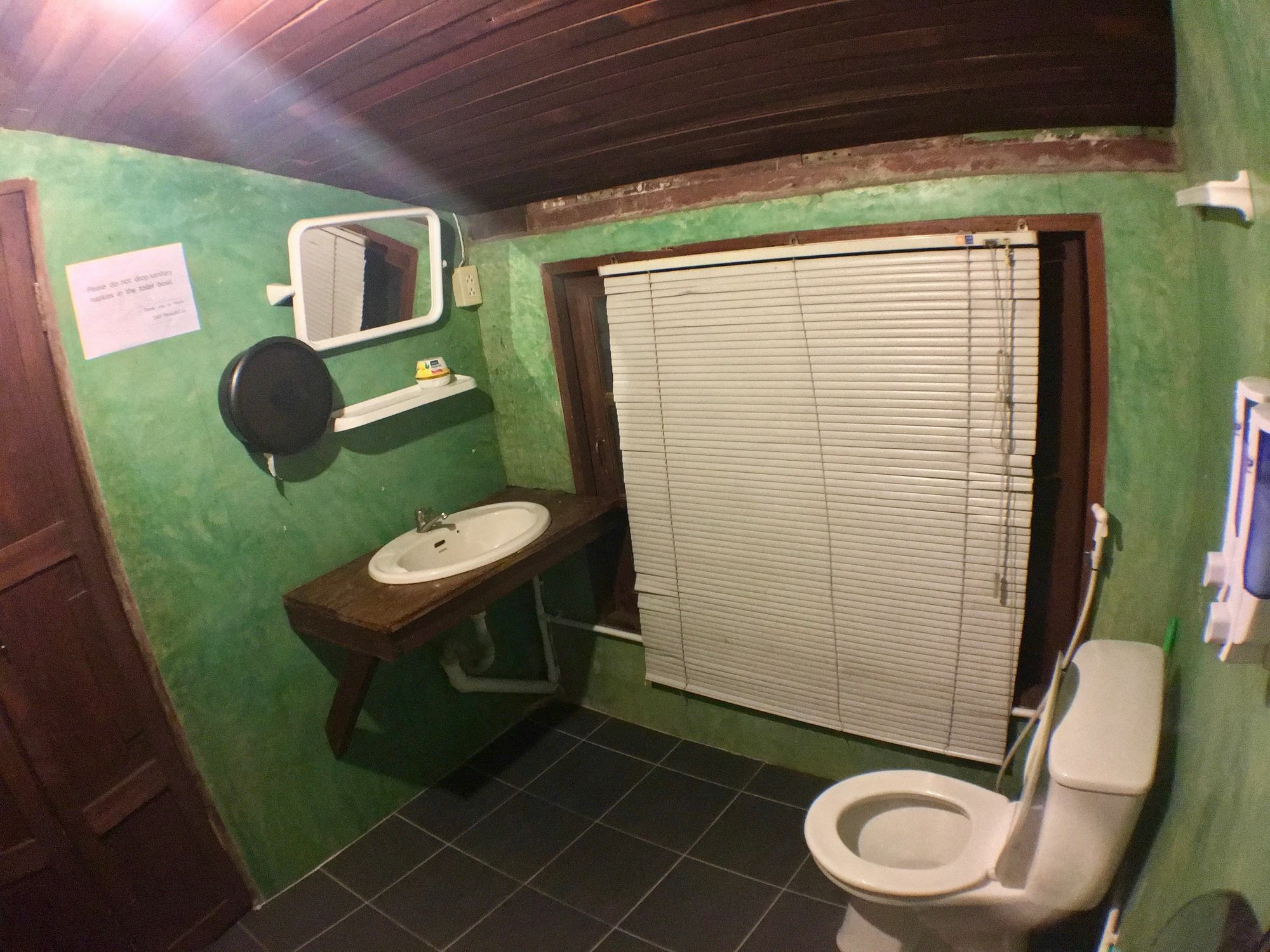 Jao & Cafe Hostel Chiang Mai