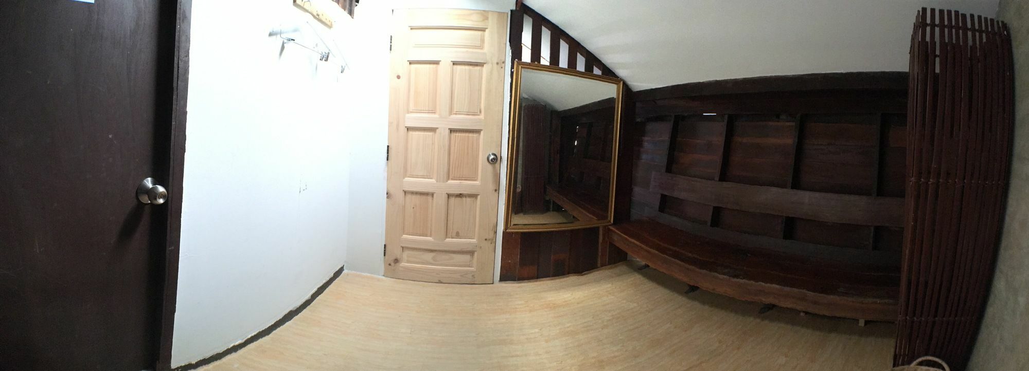 Hostel Jao & Cafe Chiang Mai