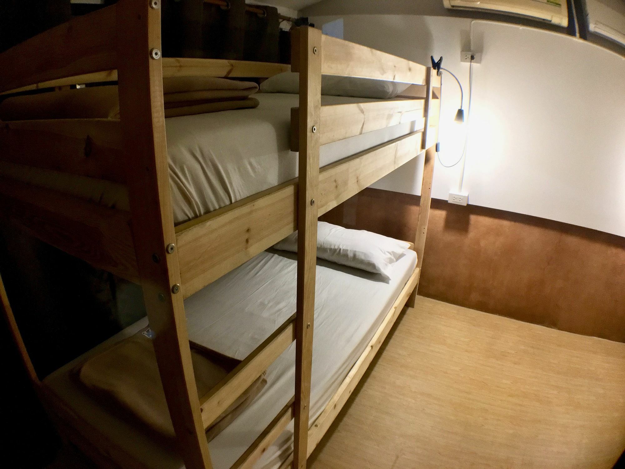 Jao & Cafe Hostel Chiang Mai