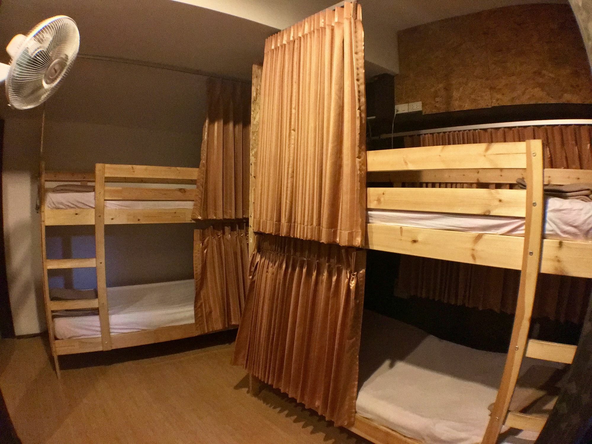 Hostel Jao & Cafe