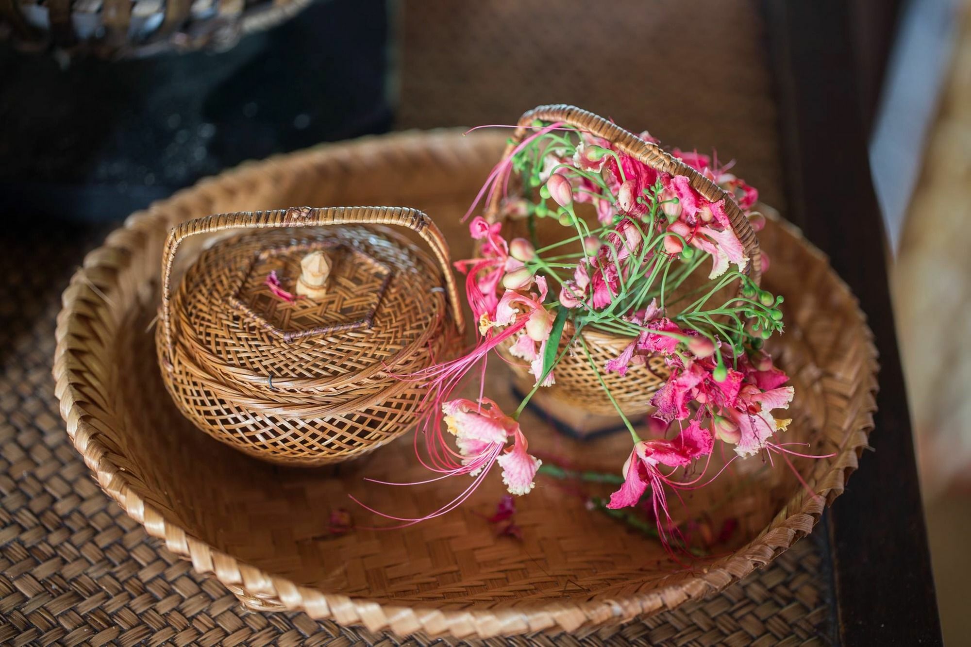 Monfai Culture House Homestay