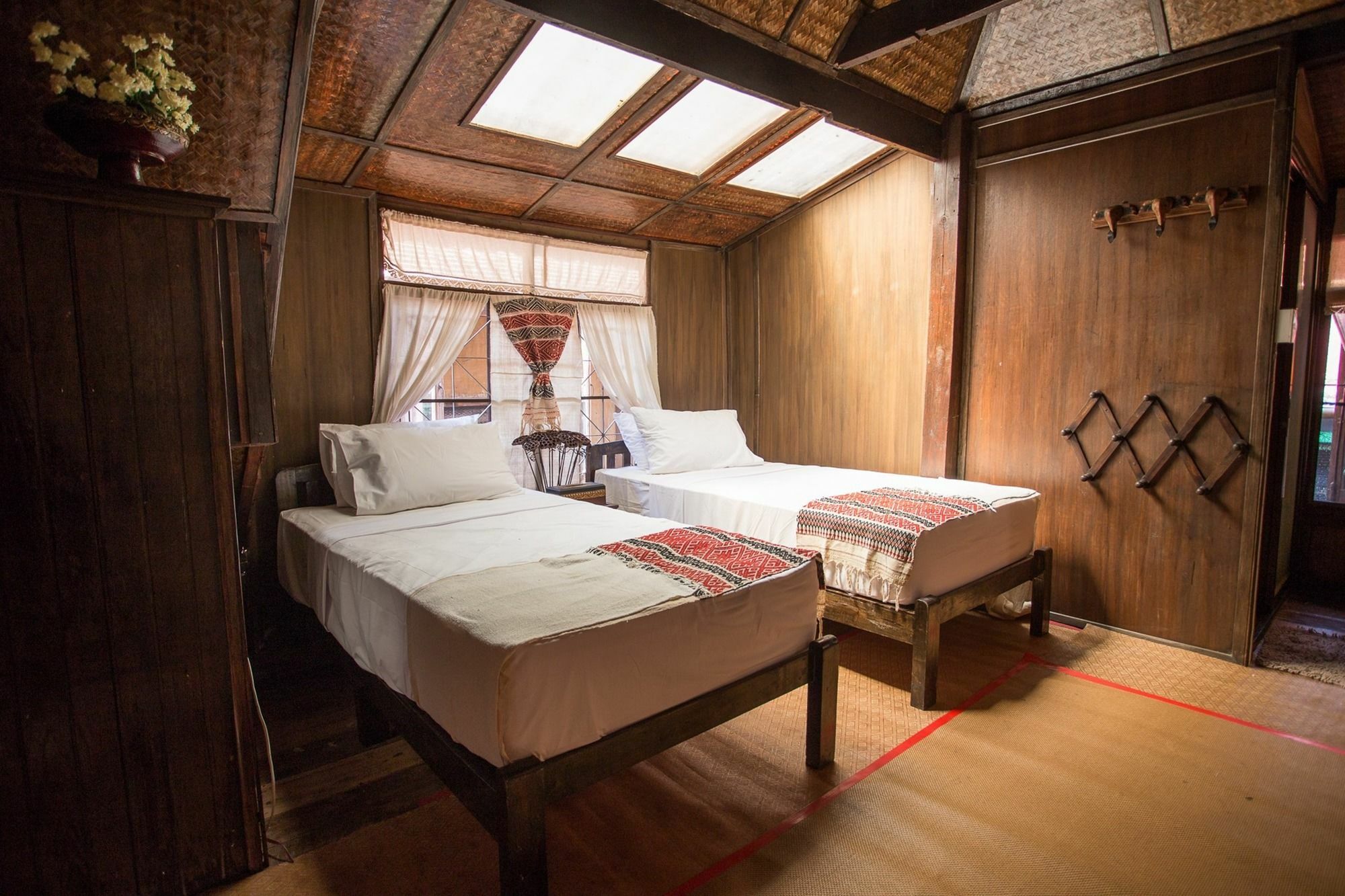 Homestay Monfai Culture House