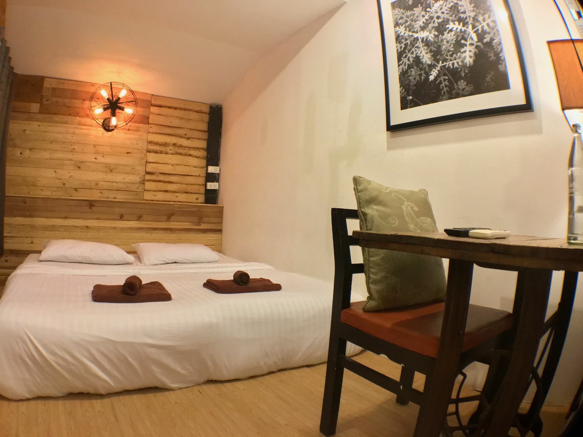 Jao & Cafe * Chiang Mai