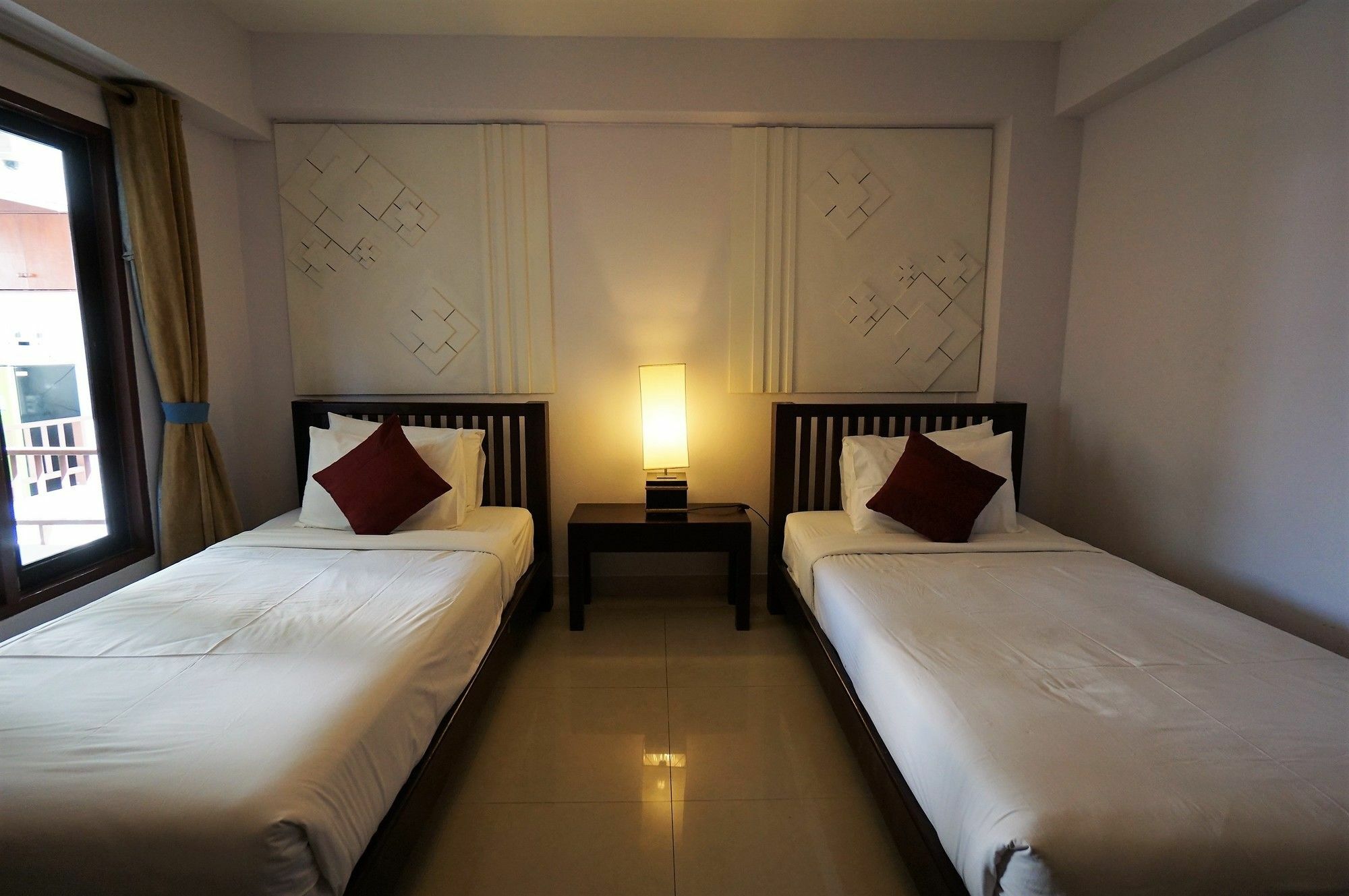 Gasthof Yindee Stylish 3*