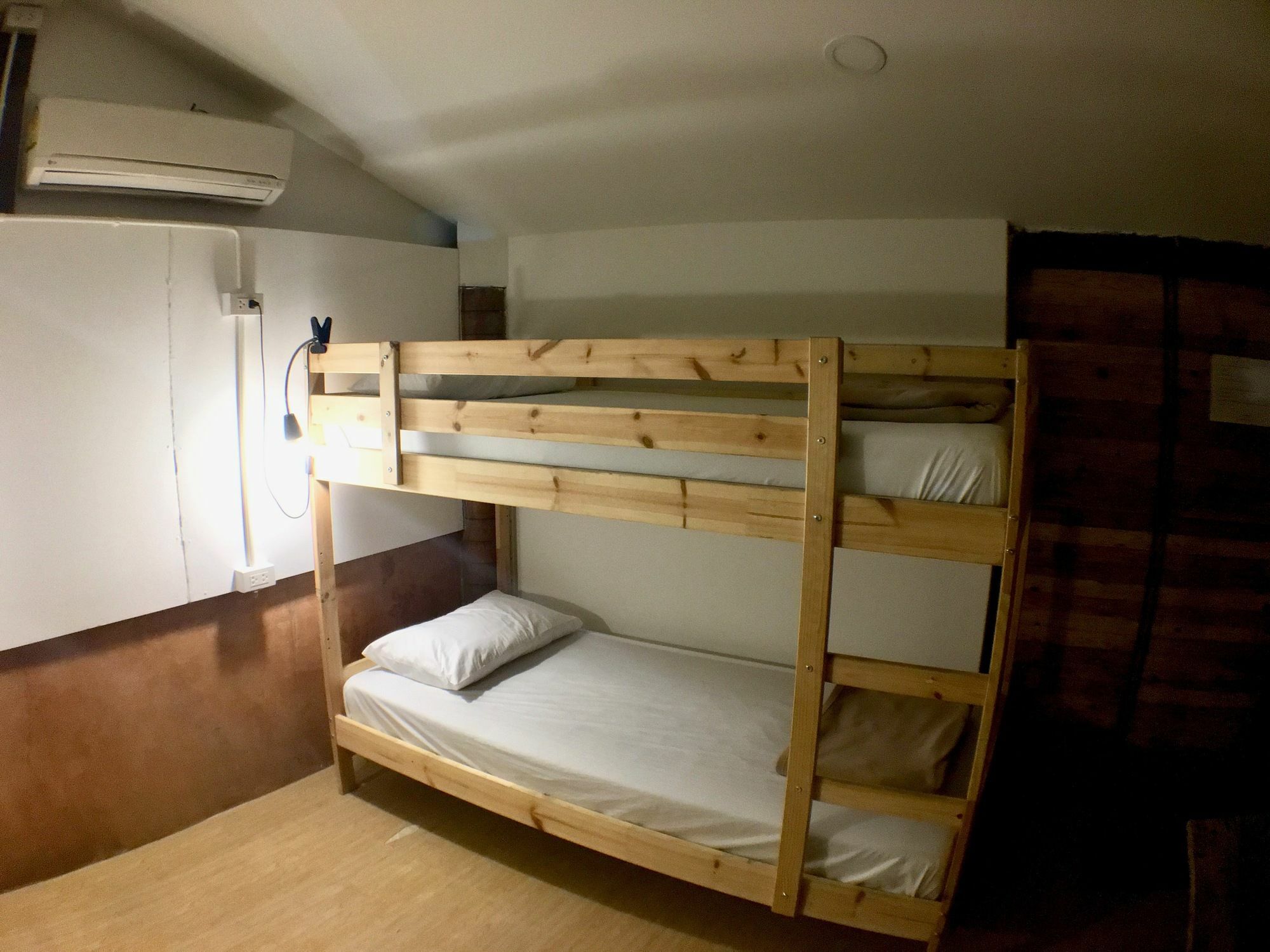 Hostel Jao & Cafe