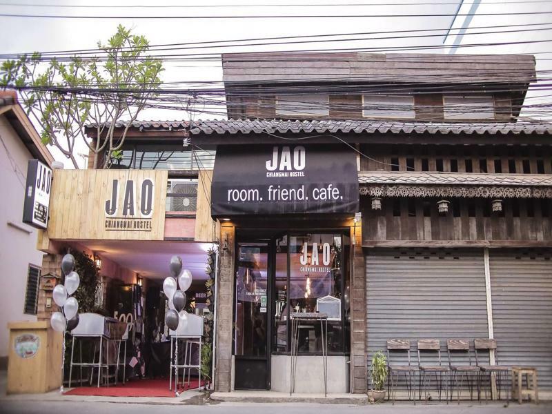 Jao & Cafe *