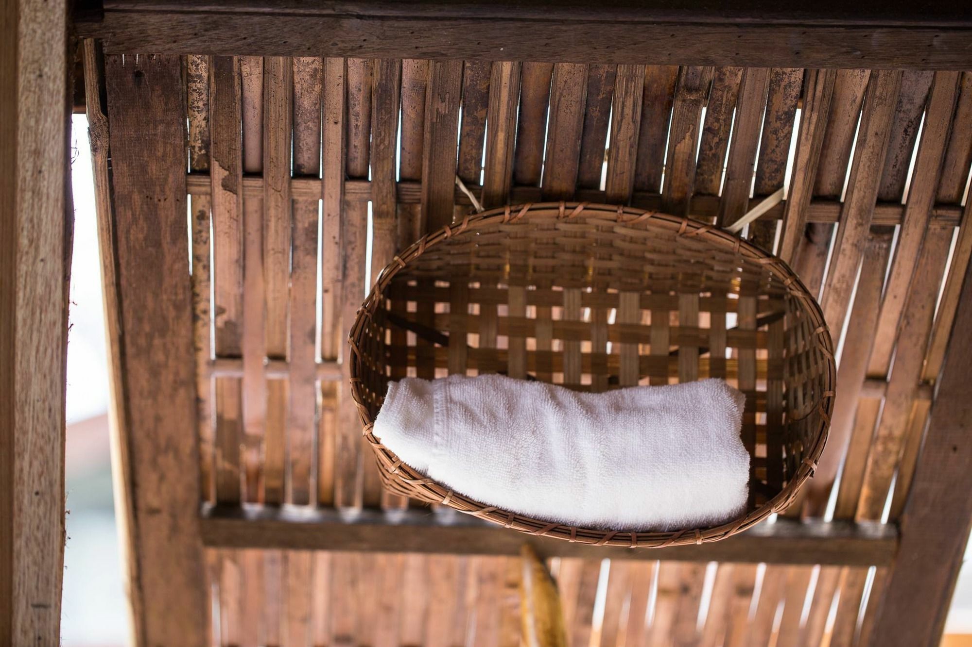 Homestay Monfai Culture House Chiang Mai