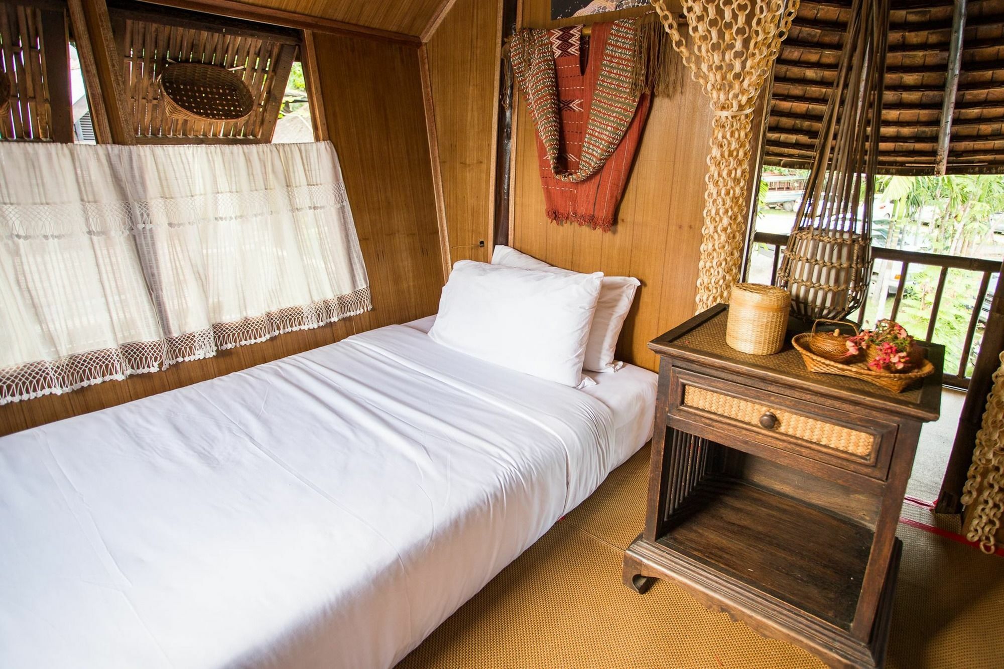 Monfai Culture House Homestay
